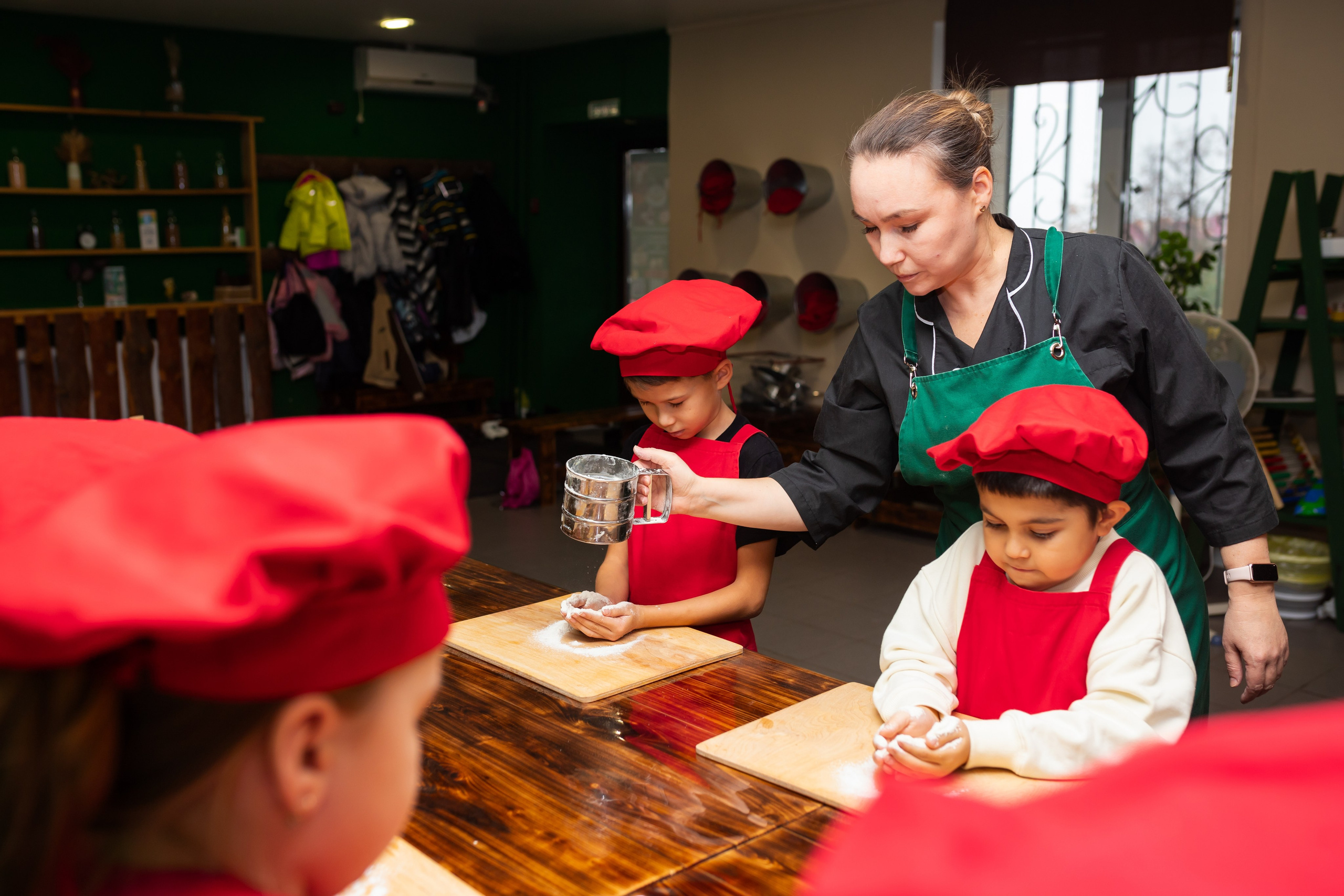 День рождение Златы. Марина Шаймухаметова. Фотограф в Уфе
