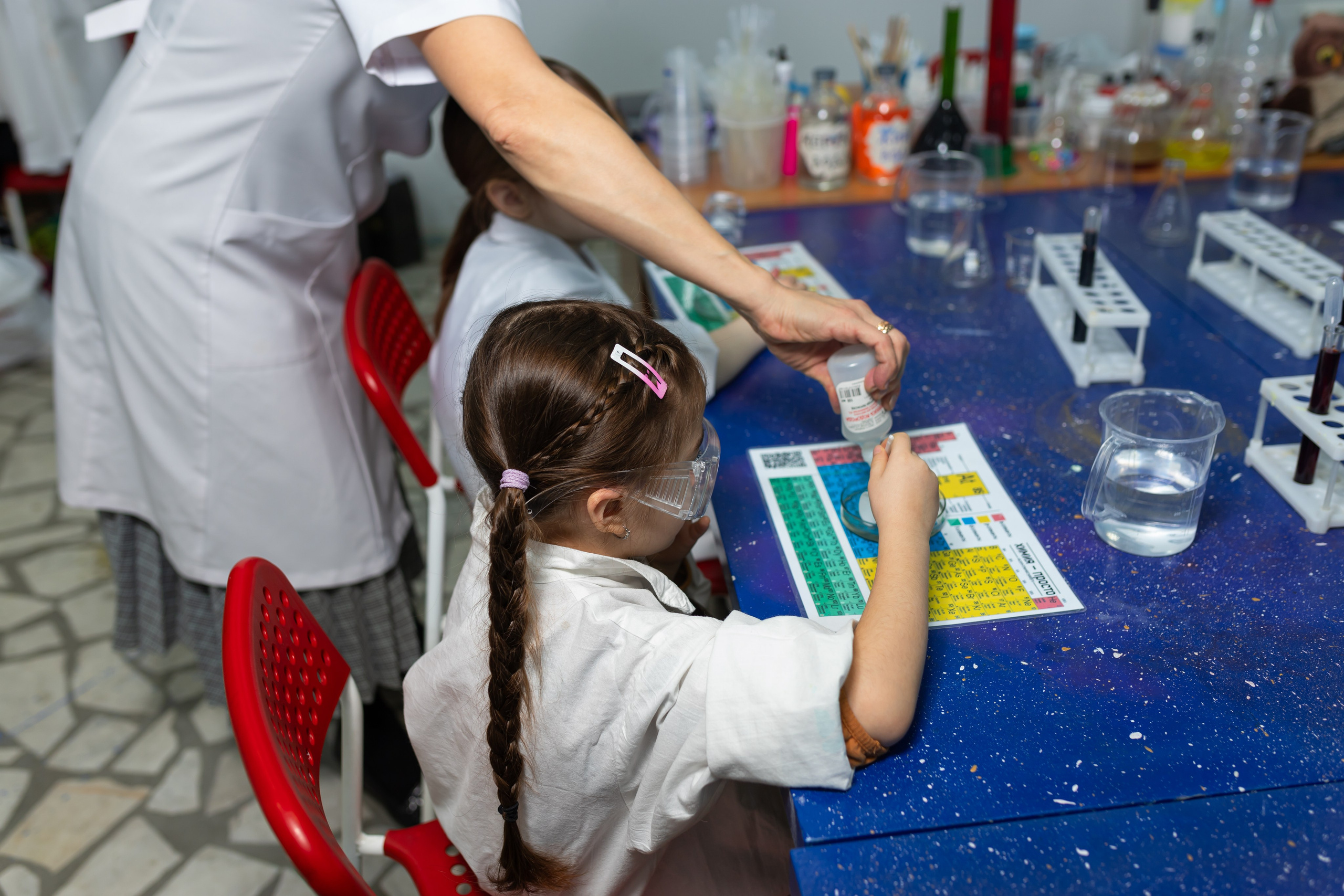 День рождение Данила. Марина Шаймухаметова. Фотограф в Уфе