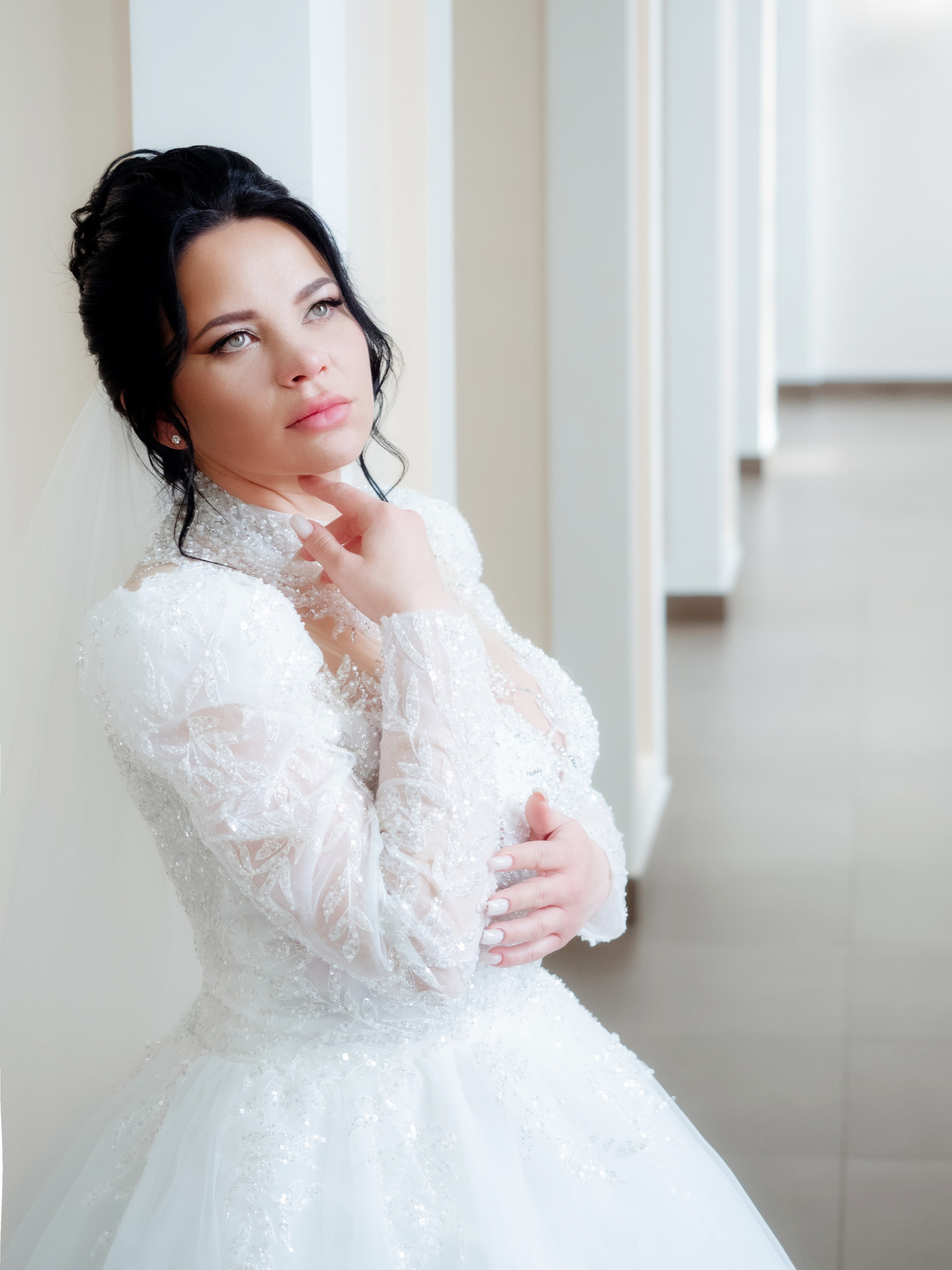 Катя и Рома. Семейный фотограф в Марксе Светлана Шибаршина