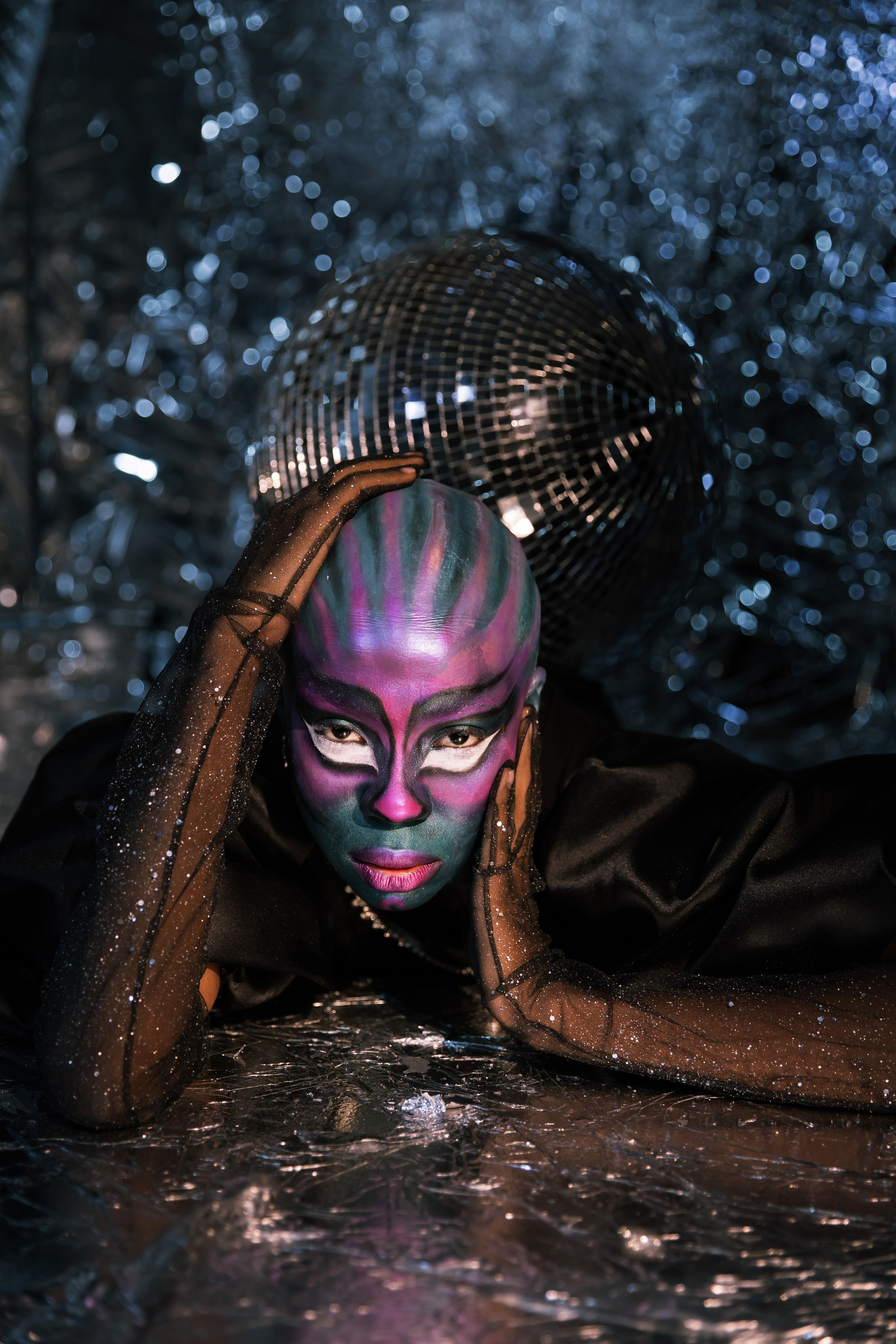 Cosmos. Валерия Солнцева свадебный и семейный фотограф