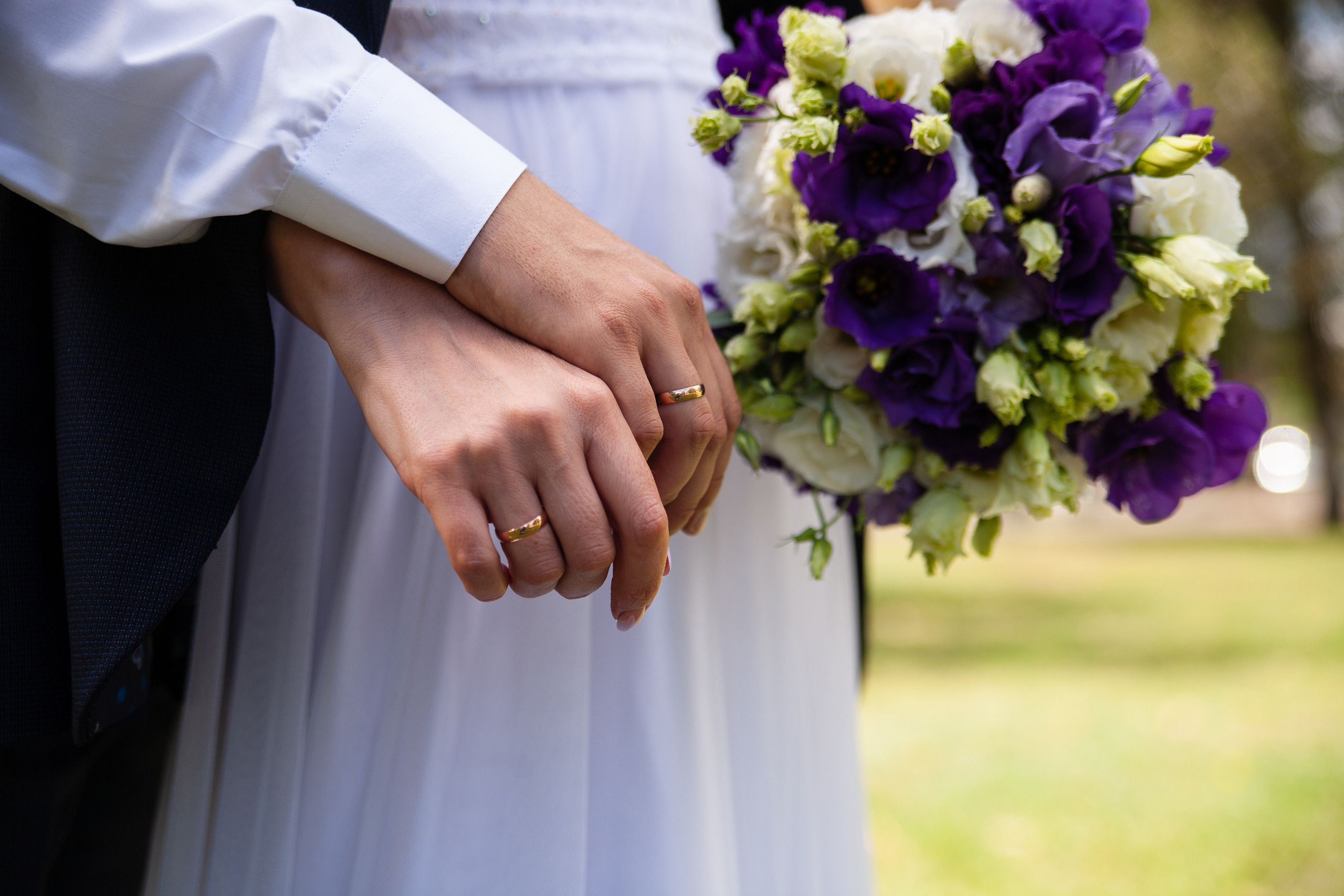 Свадебные. Фотограф в Урюпинске