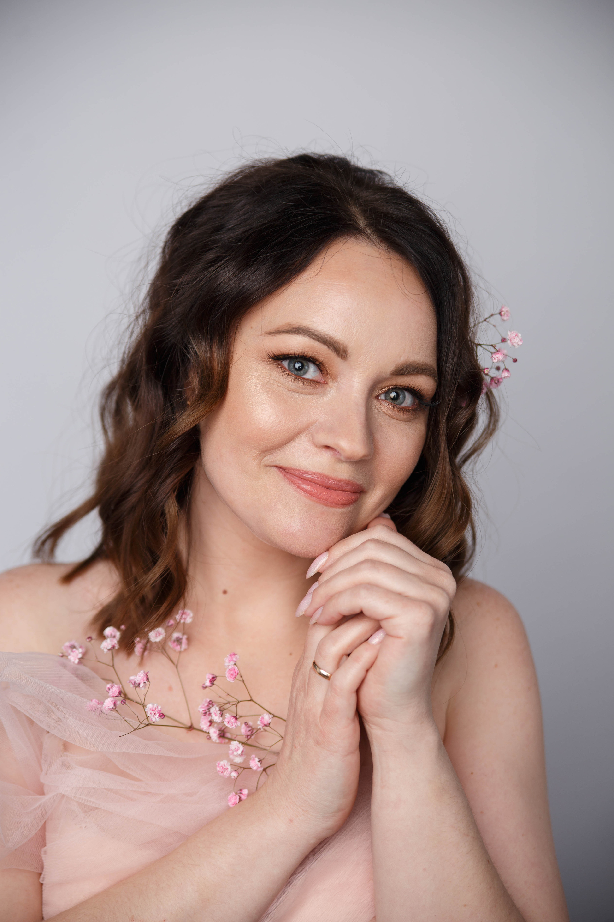 Портреты. Фотограф в Урюпинске