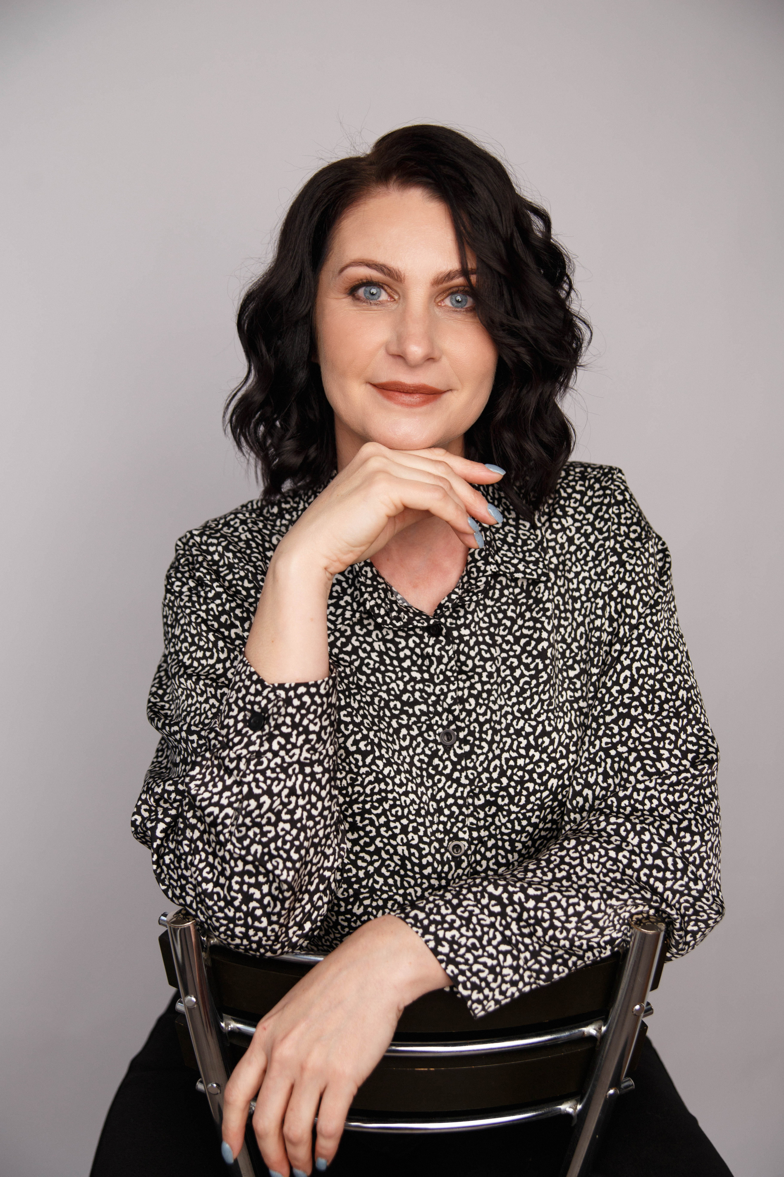 Портреты. Фотограф в Урюпинске