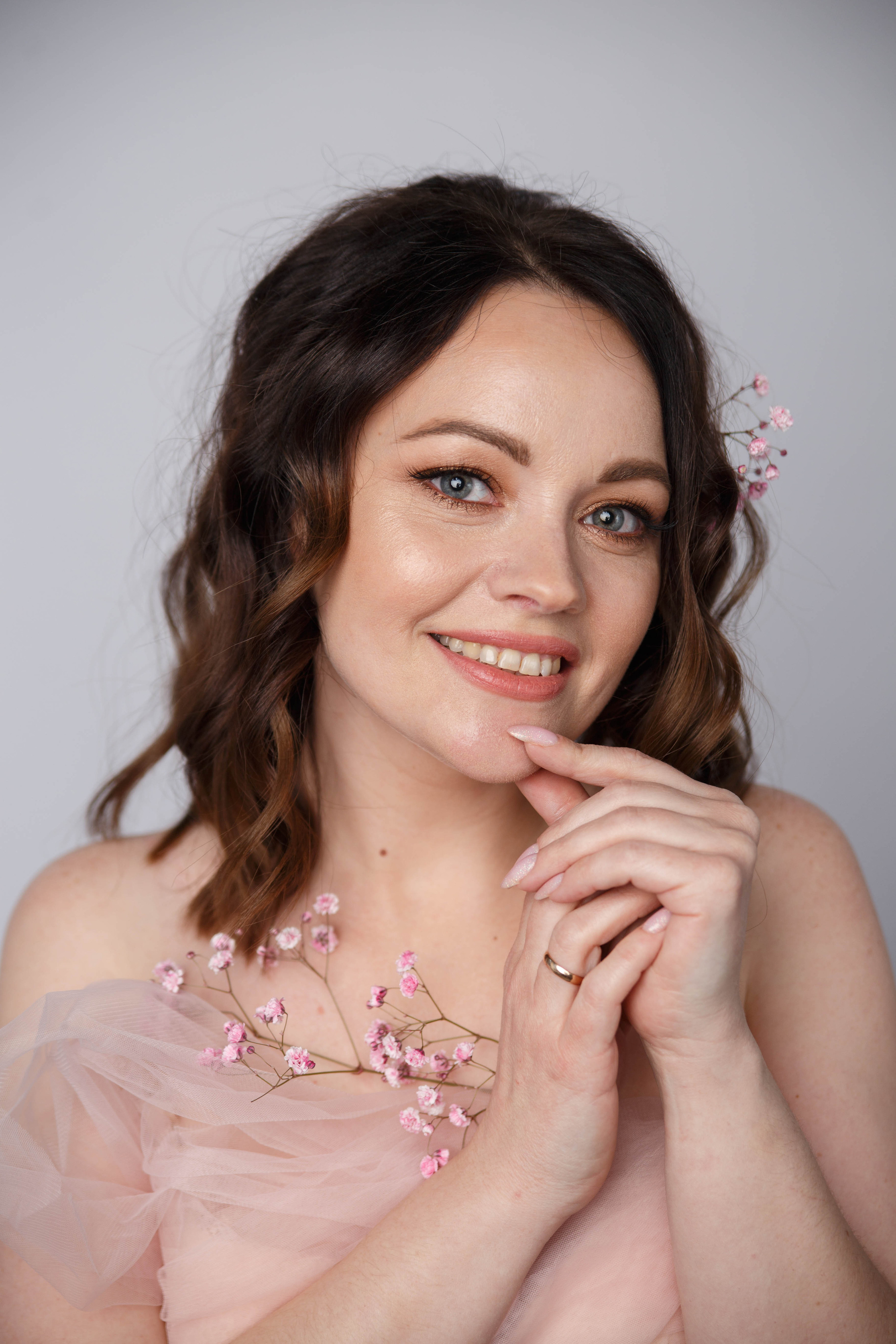 Портреты. Фотограф в Урюпинске