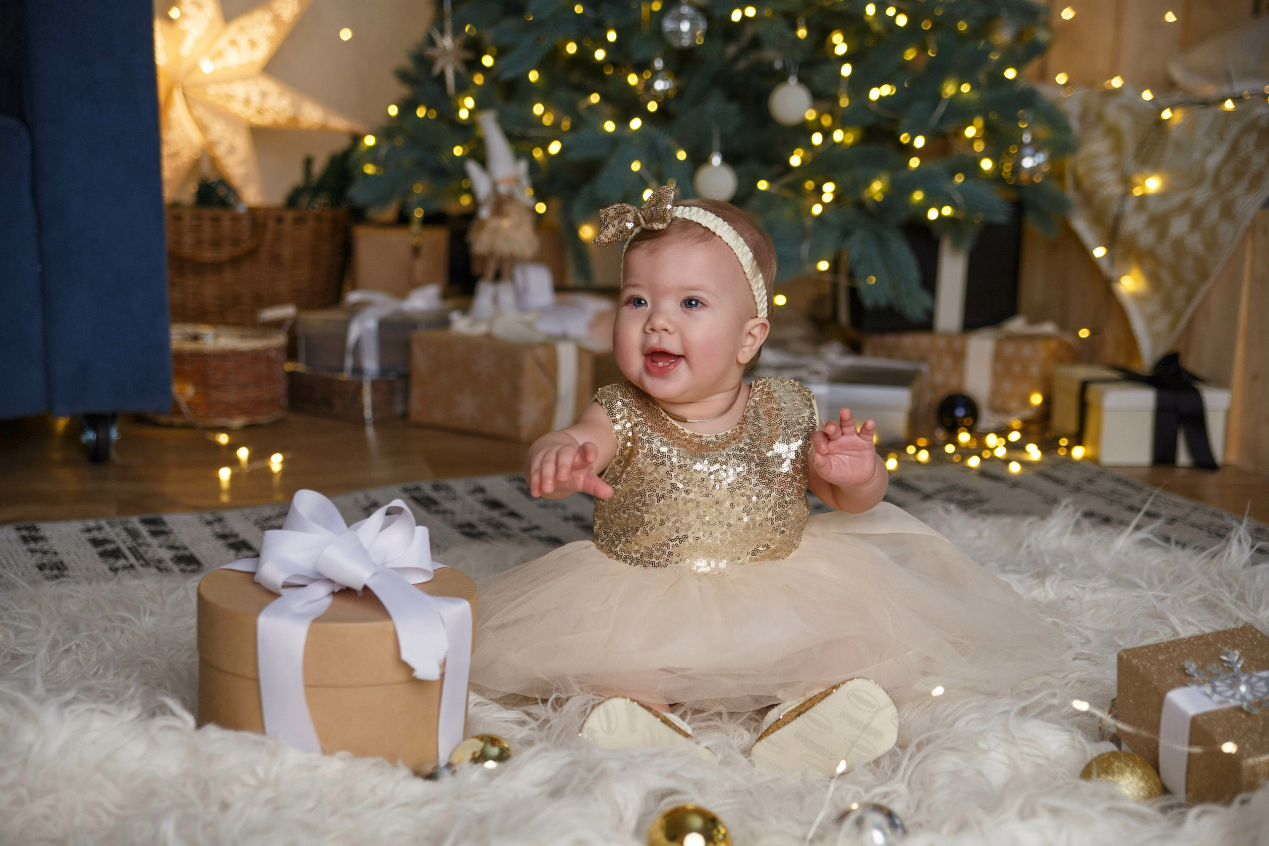 Новогодние. Фотограф в Урюпинске