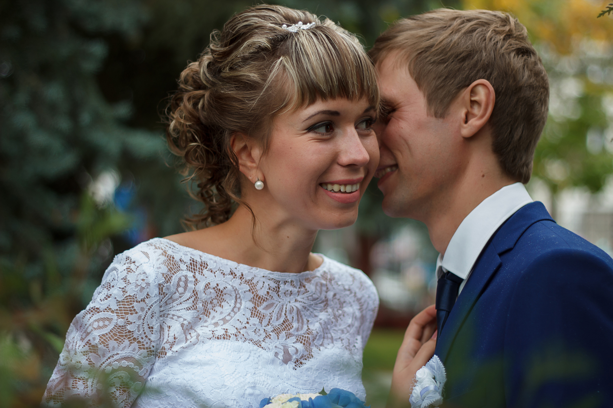 Свадебные. Фотограф в Урюпинске