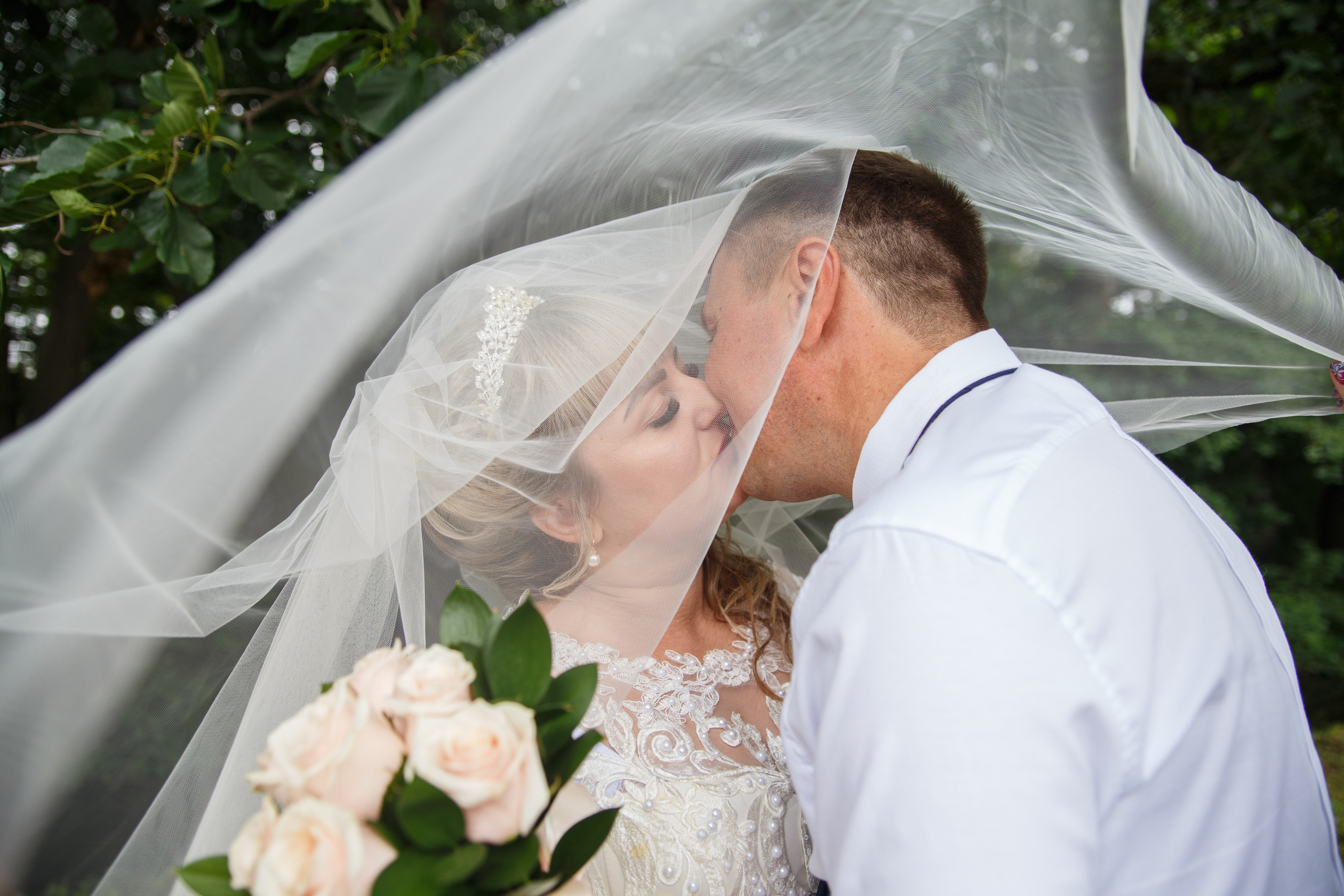 Свадебные. Фотограф в Урюпинске