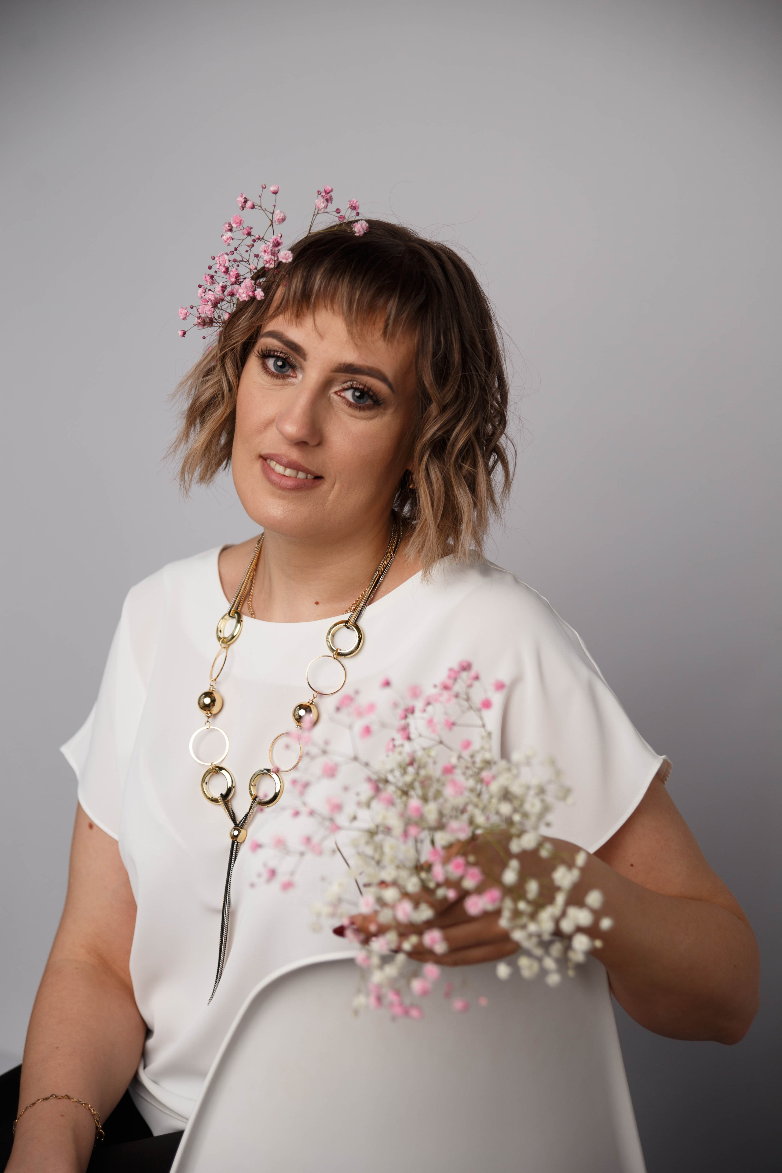 Портреты. Фотограф в Урюпинске