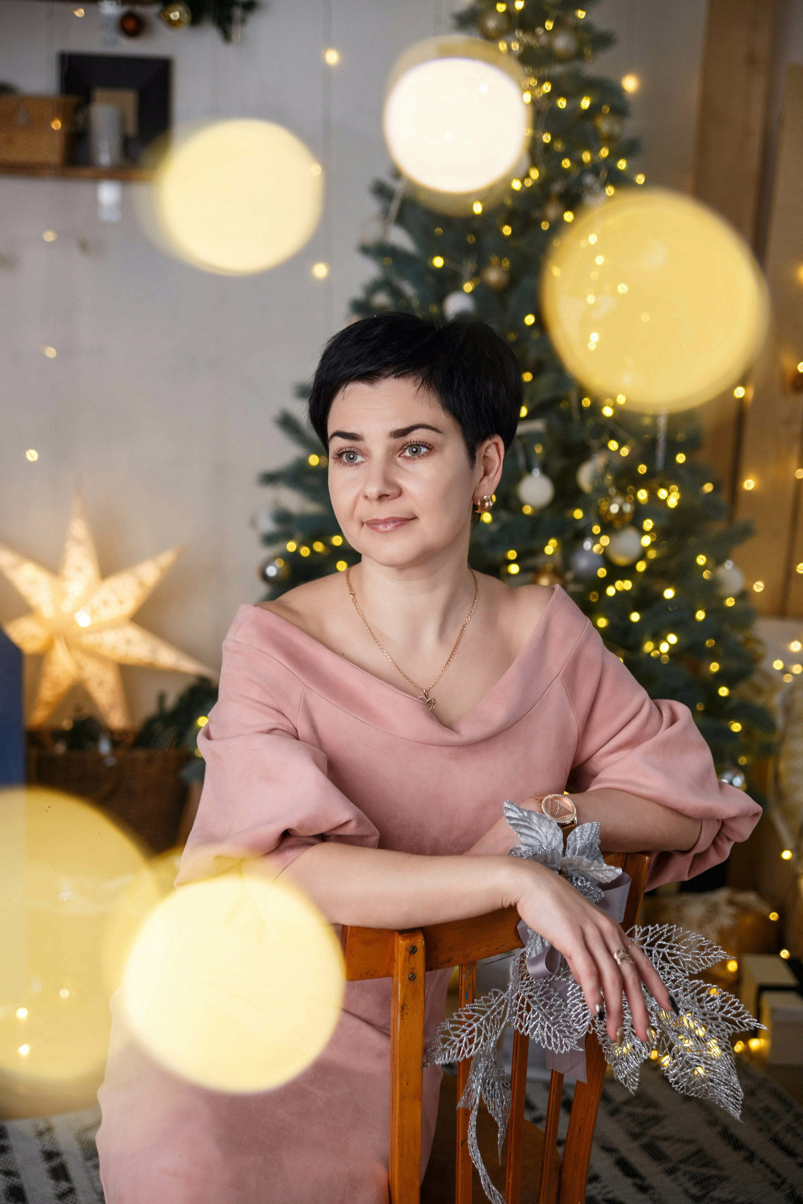 Новогодние. Фотограф в Урюпинске