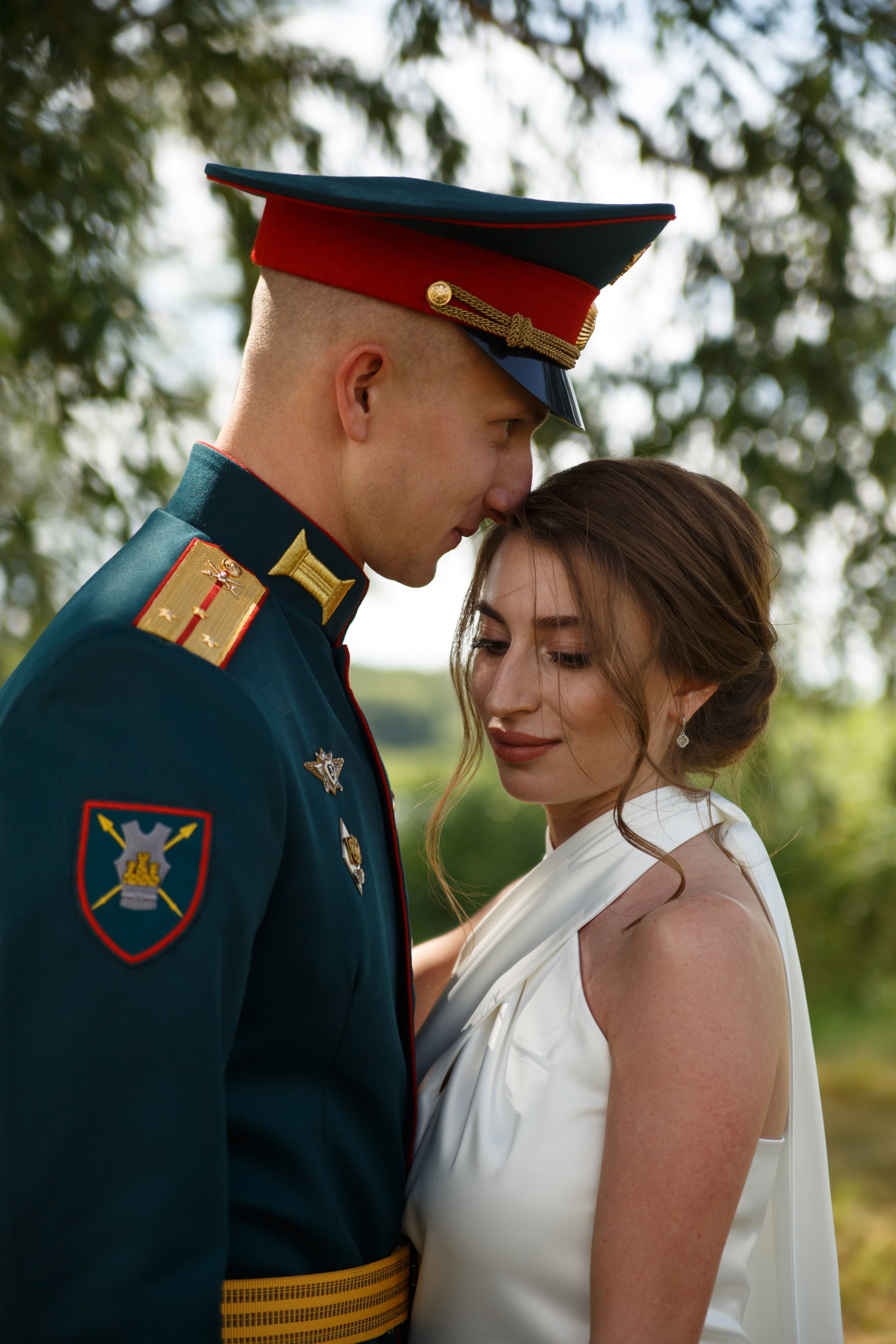 Свадебные. Фотограф в Урюпинске