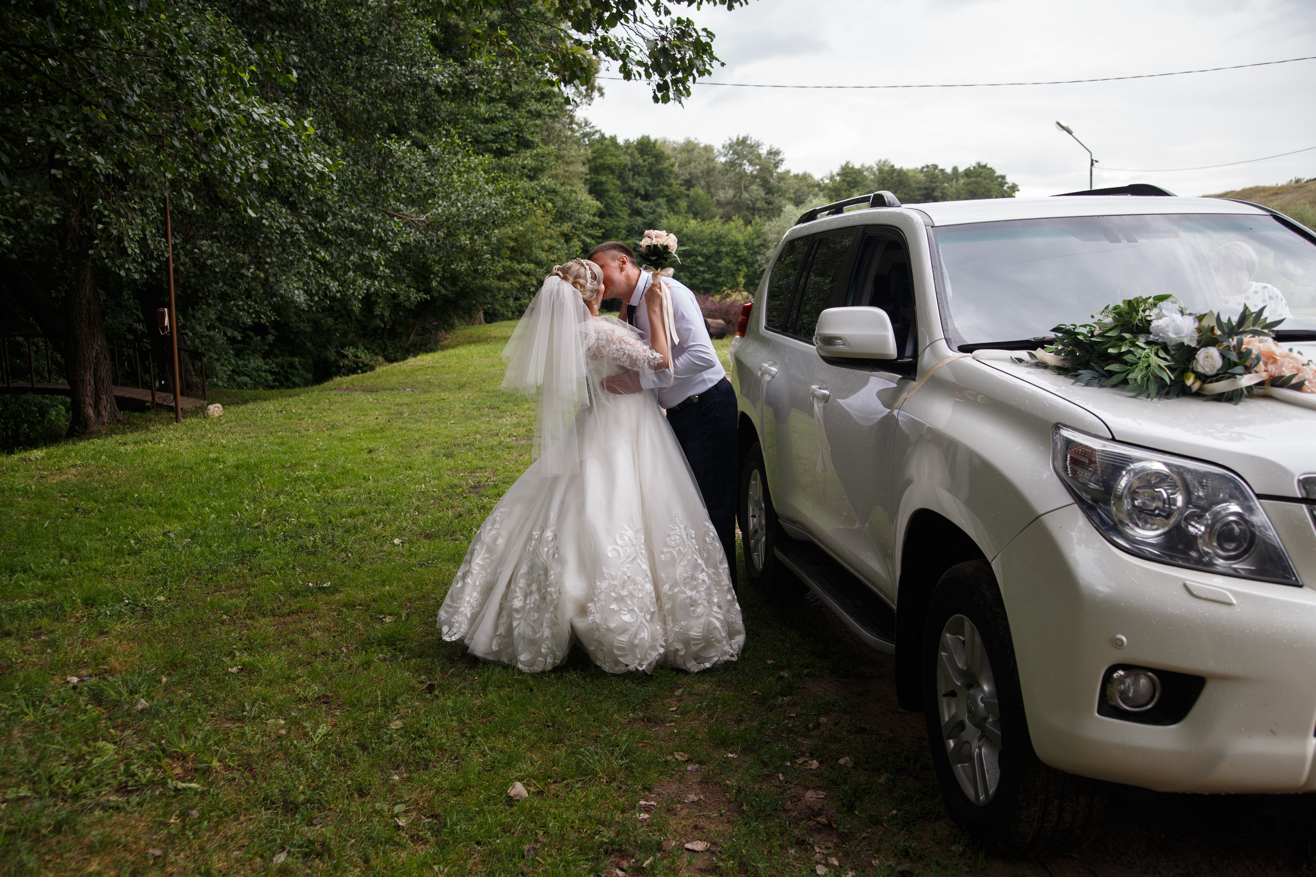 Свадебные. Фотограф в Урюпинске
