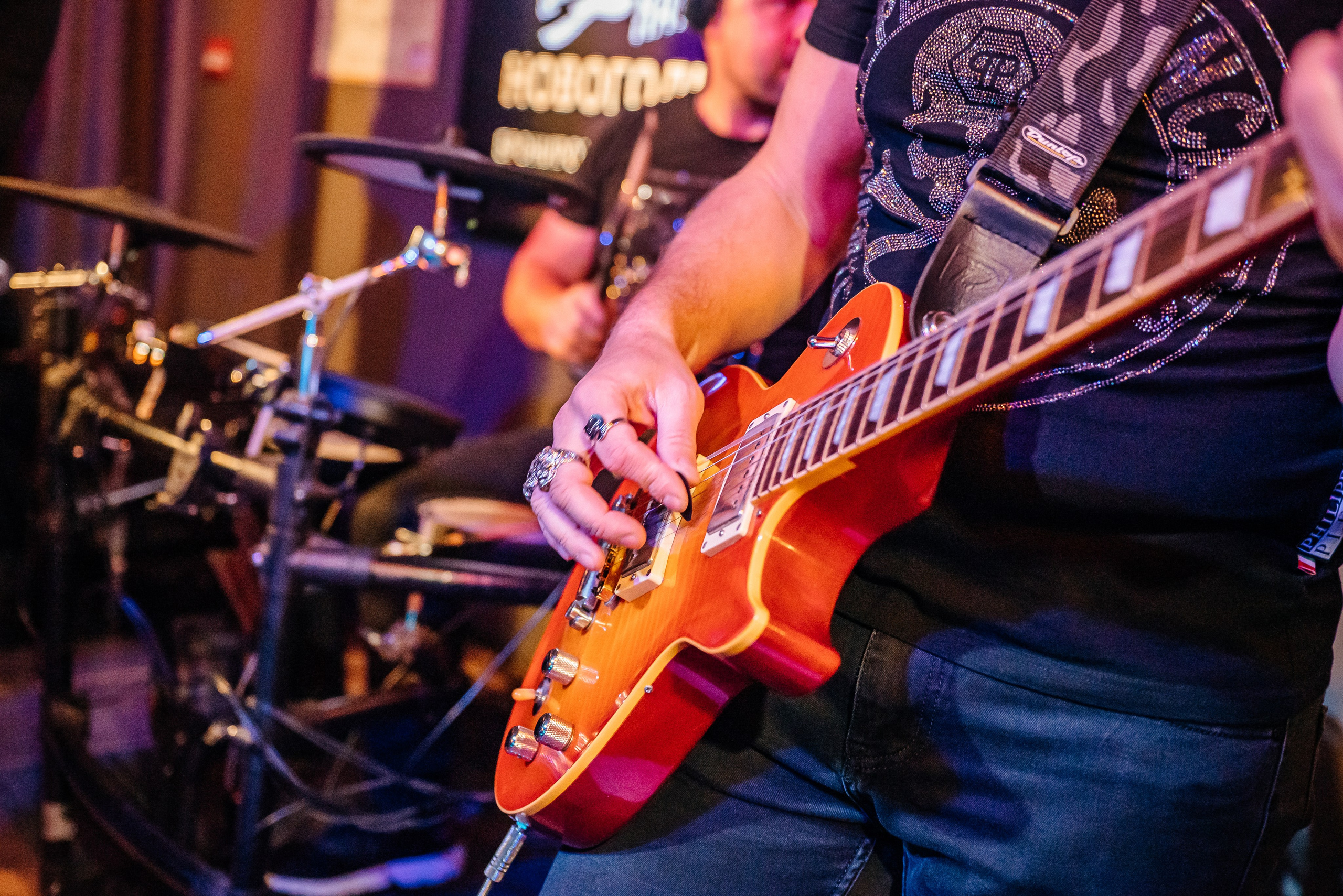 Ресторану Бакинский бульвар № 1 5лет. Свадебный и семейный фотограф в Дзержинске Екатерина Шулакова