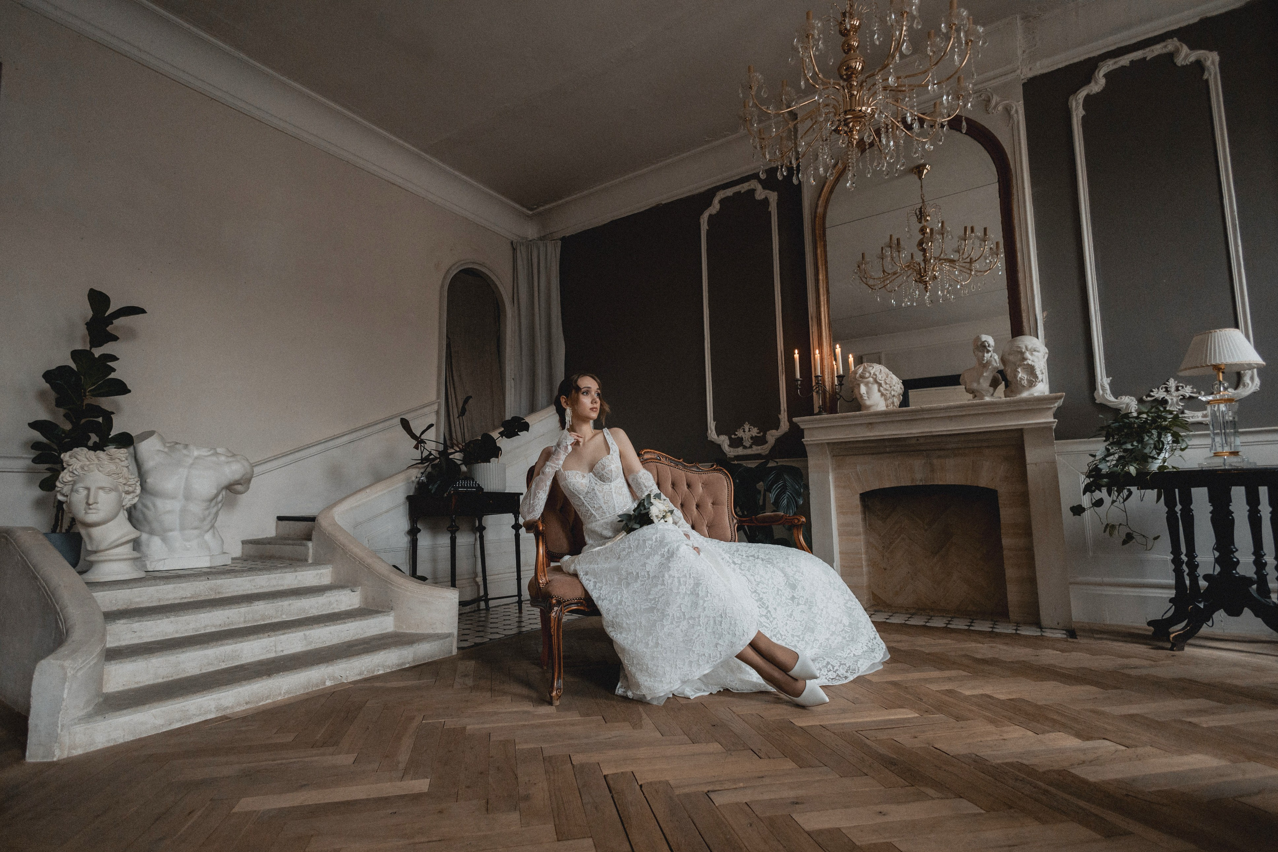 ВоркШоп. Свадебный, репортажный фотограф в Тюмени Сергей Тапилин