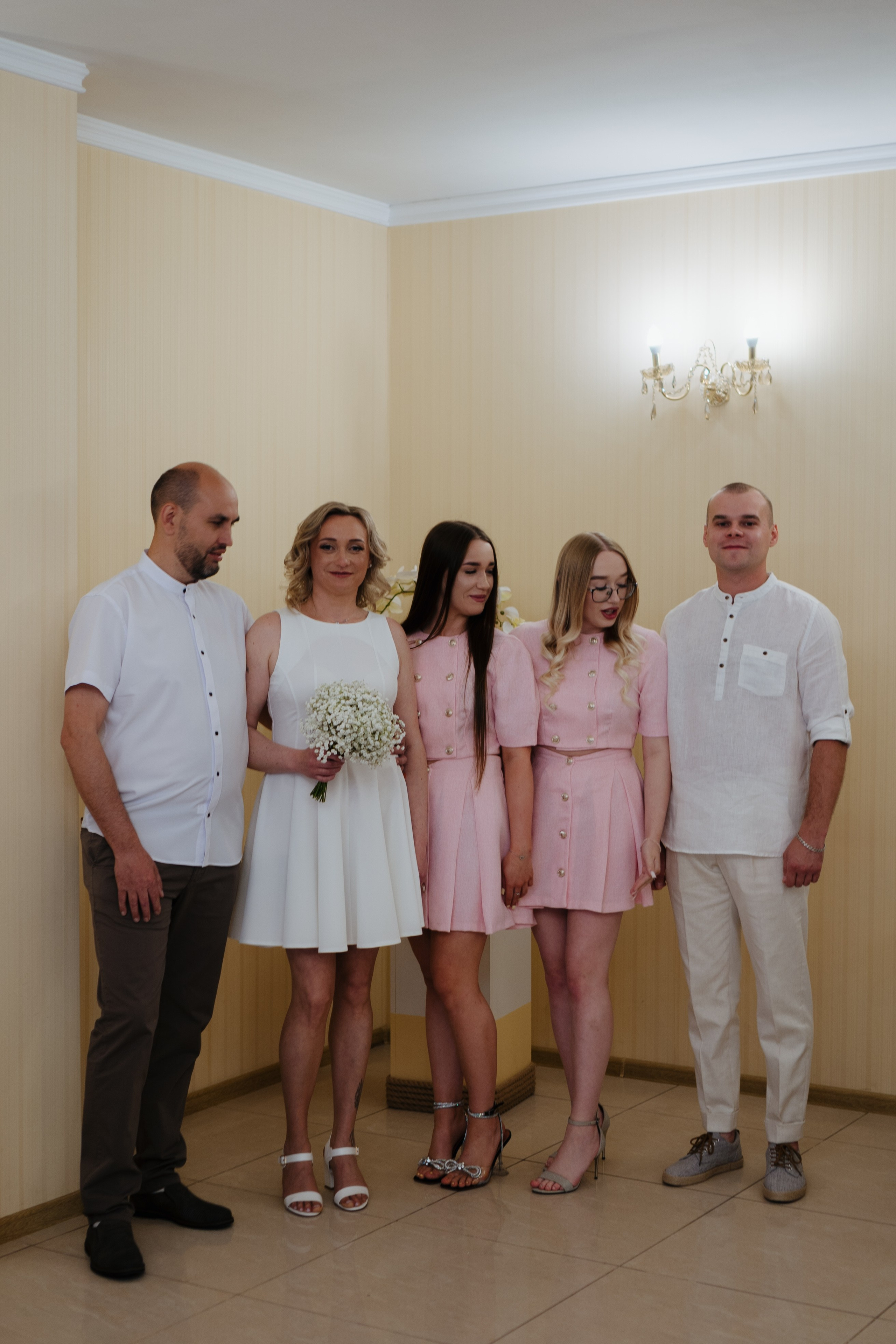 СВАДЕБНЫЙ РЕПОРТАЖ. Профессиональный фотограф, Санкт-Петербург — Виктория Богомолова