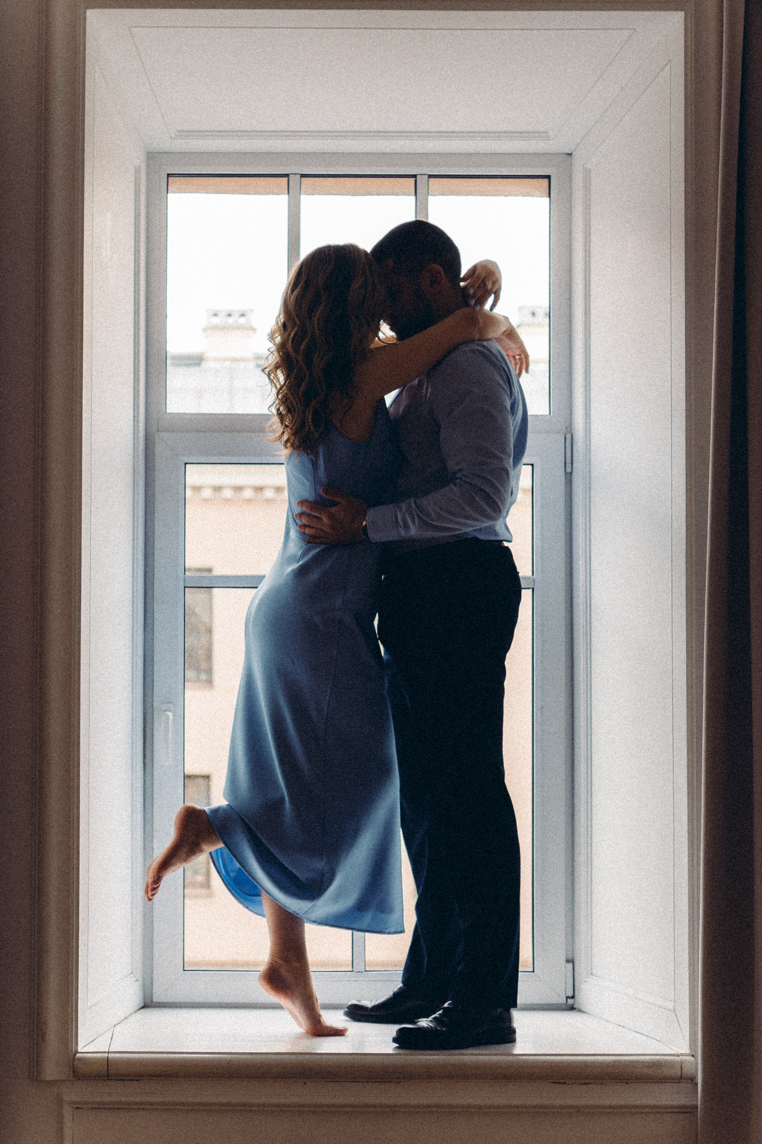 СТУДИЯ И ПРОГУЛКА ДЛЯ ПАРЫ. Профессиональный фотограф, Санкт-Петербург — Виктория Богомолова