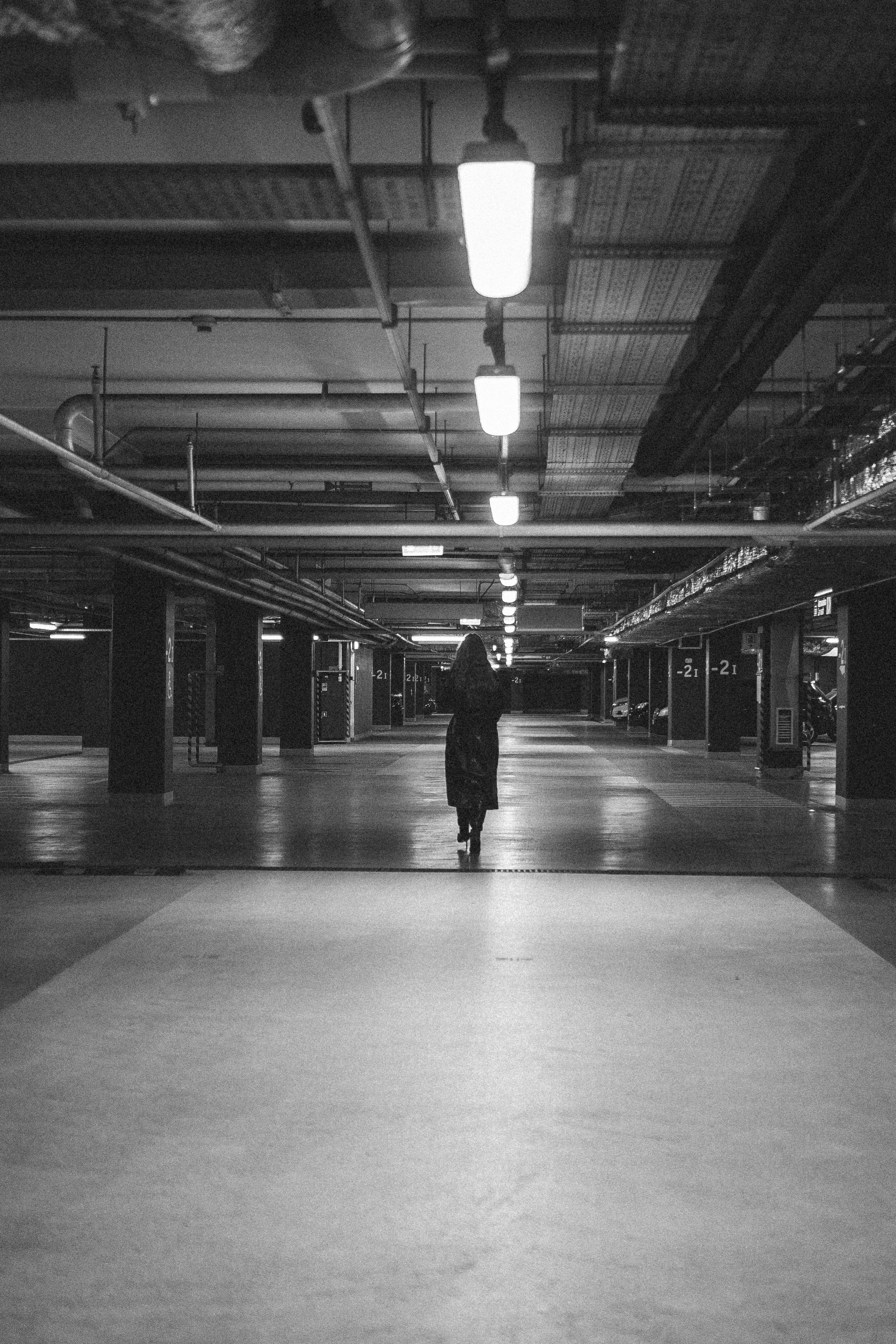 ЧБ. Профессиональный фотограф, Санкт-Петербург — Виктория Богомолова