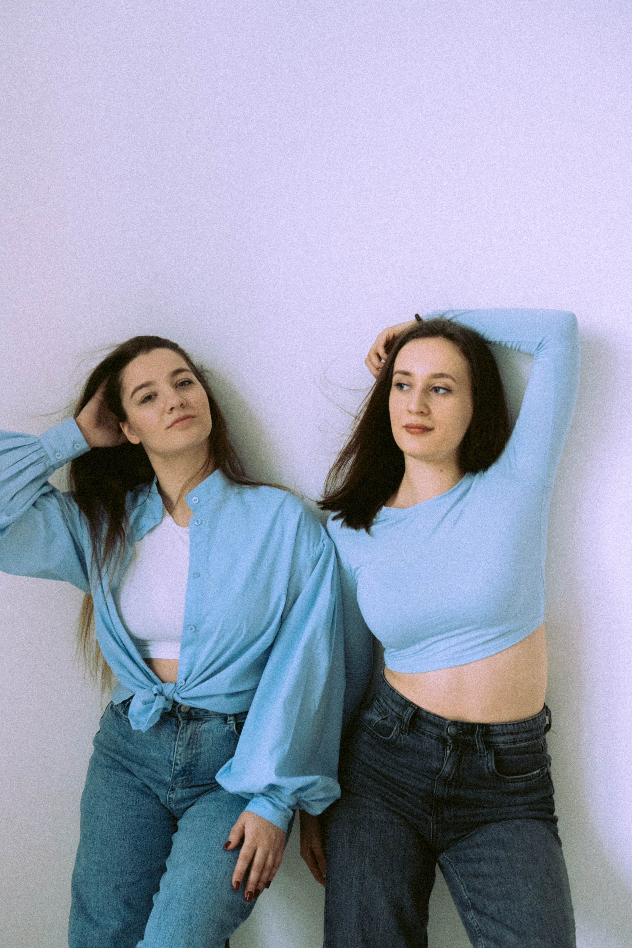 Подружки. Профессиональный фотограф, Санкт-Петербург — Виктория Богомолова