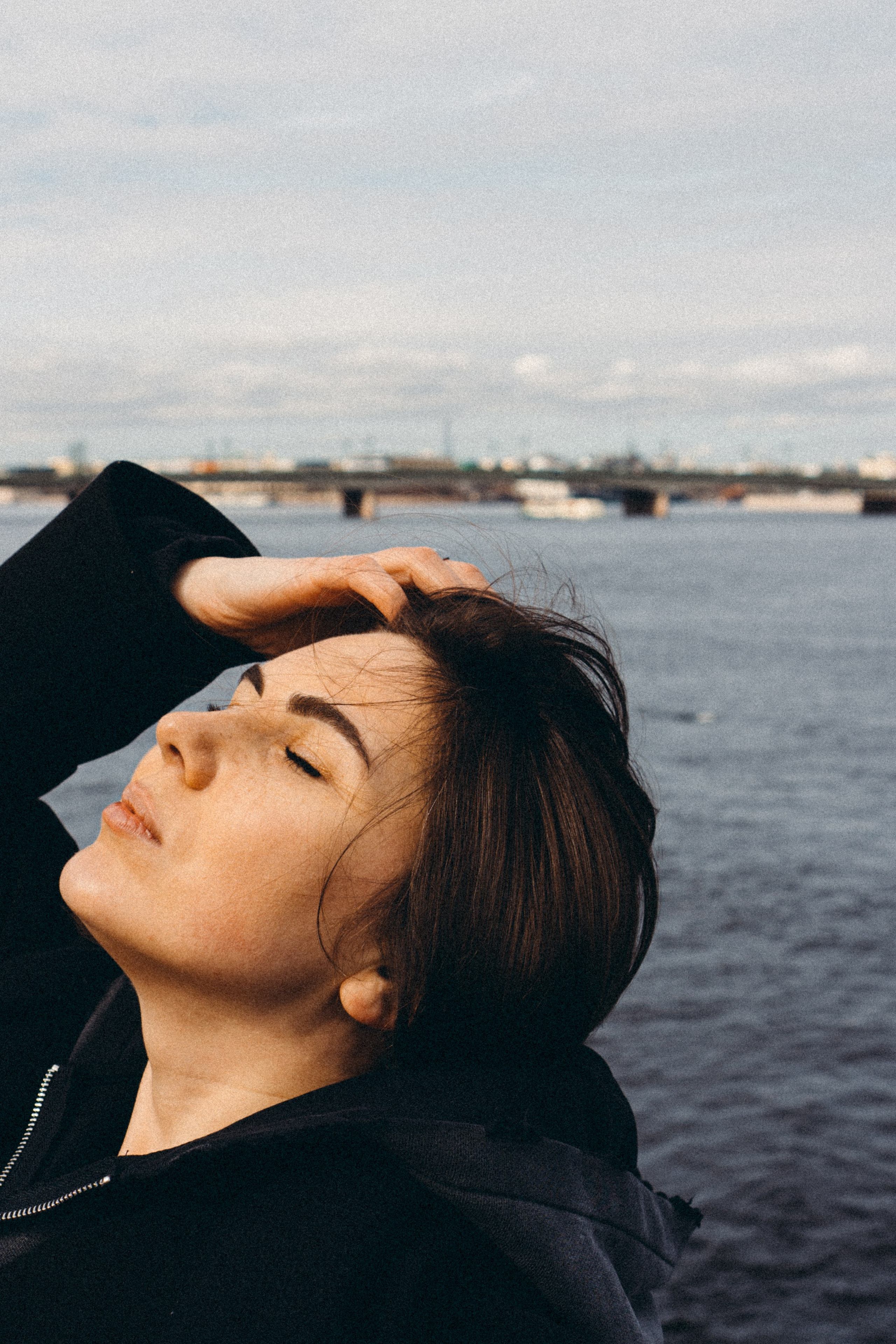 Прогулка по весеннему Питеру. Профессиональный фотограф, Санкт-Петербург — Виктория Богомолова