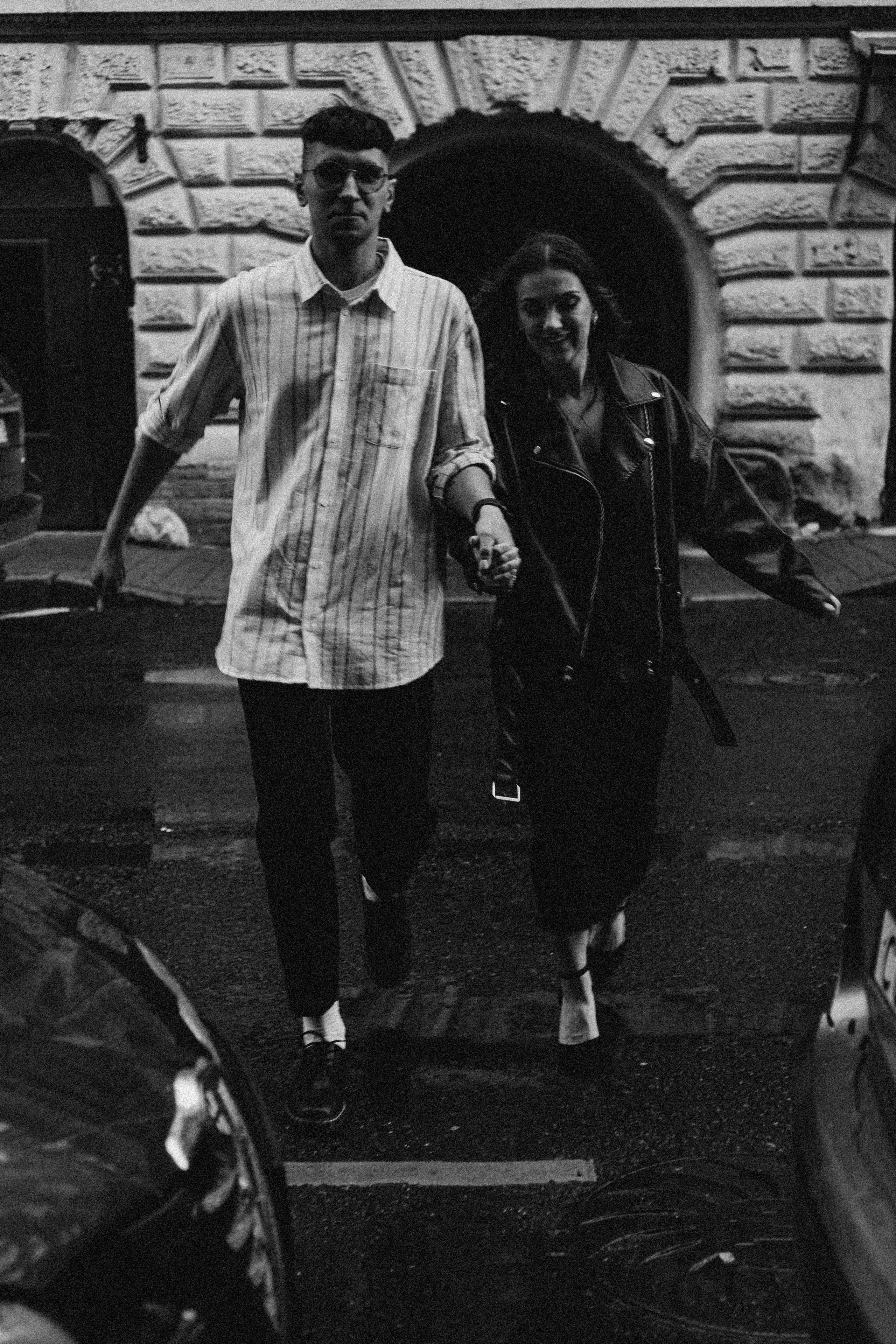 ЛЮБОВЬ В ИЮНЕ. Профессиональный фотограф, Санкт-Петербург — Виктория Богомолова