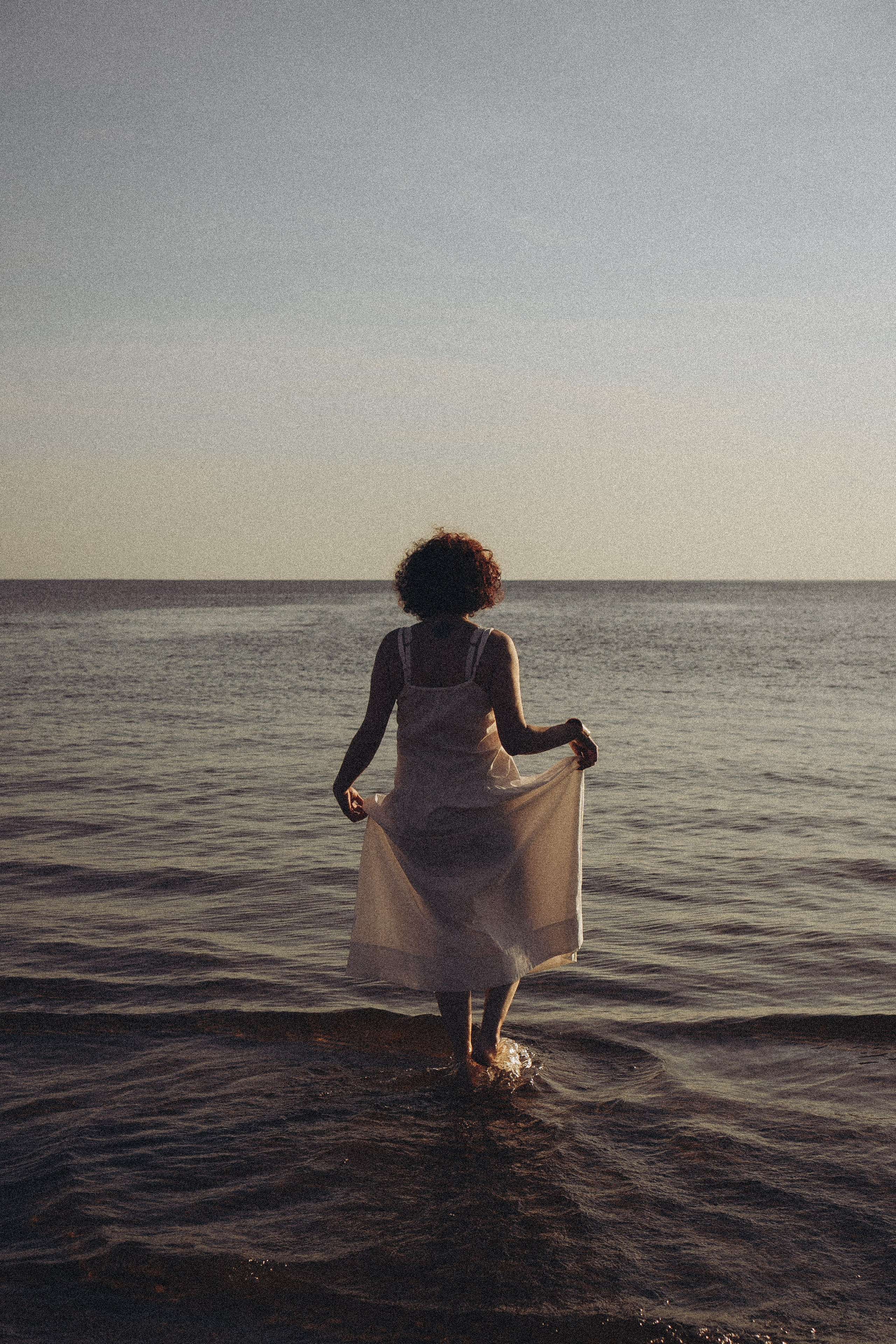 У ФИНСКОГО ЗАЛИВА. Профессиональный фотограф, Санкт-Петербург — Виктория Богомолова