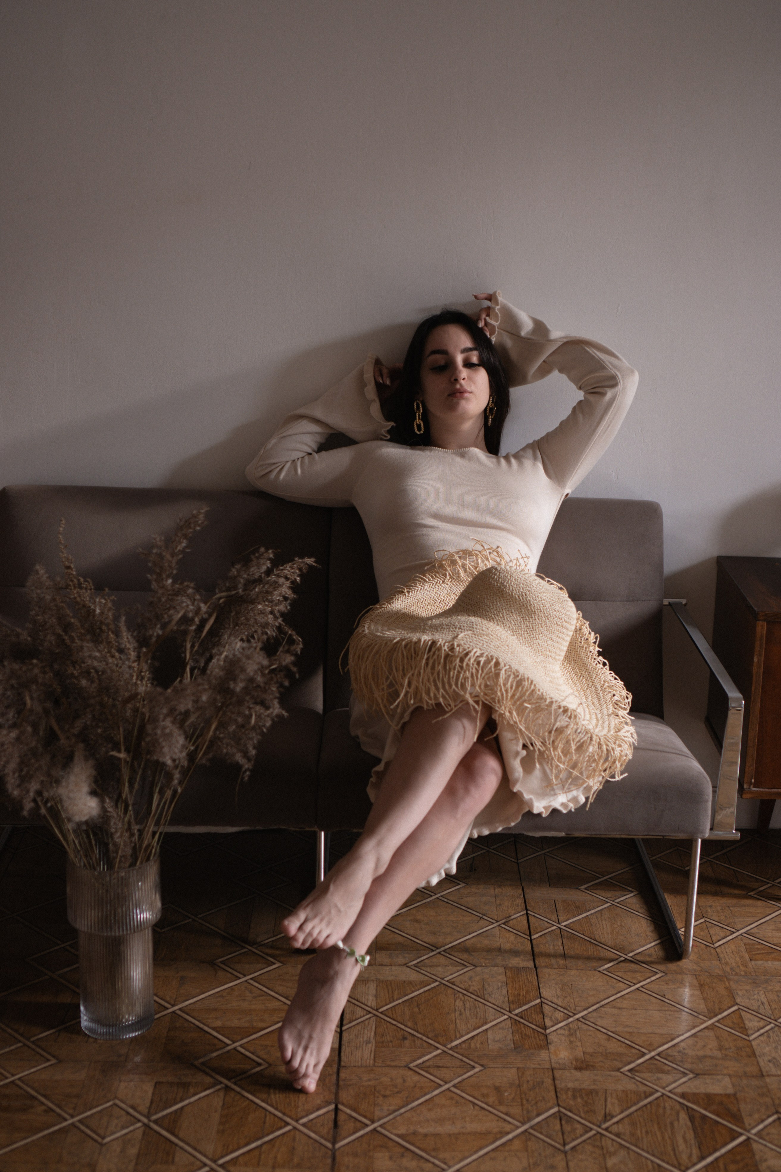 Студийная. Профессиональный фотограф, Санкт-Петербург — Виктория Богомолова