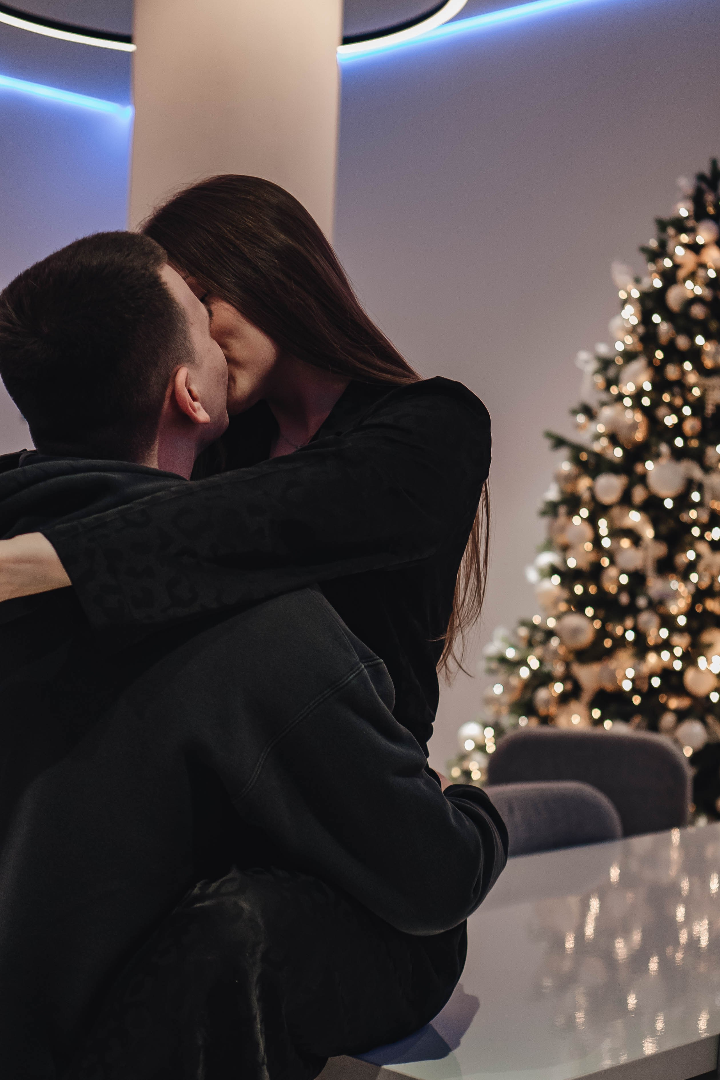 Новогодняя. Профессиональный фотограф, Санкт-Петербург — Виктория Богомолова