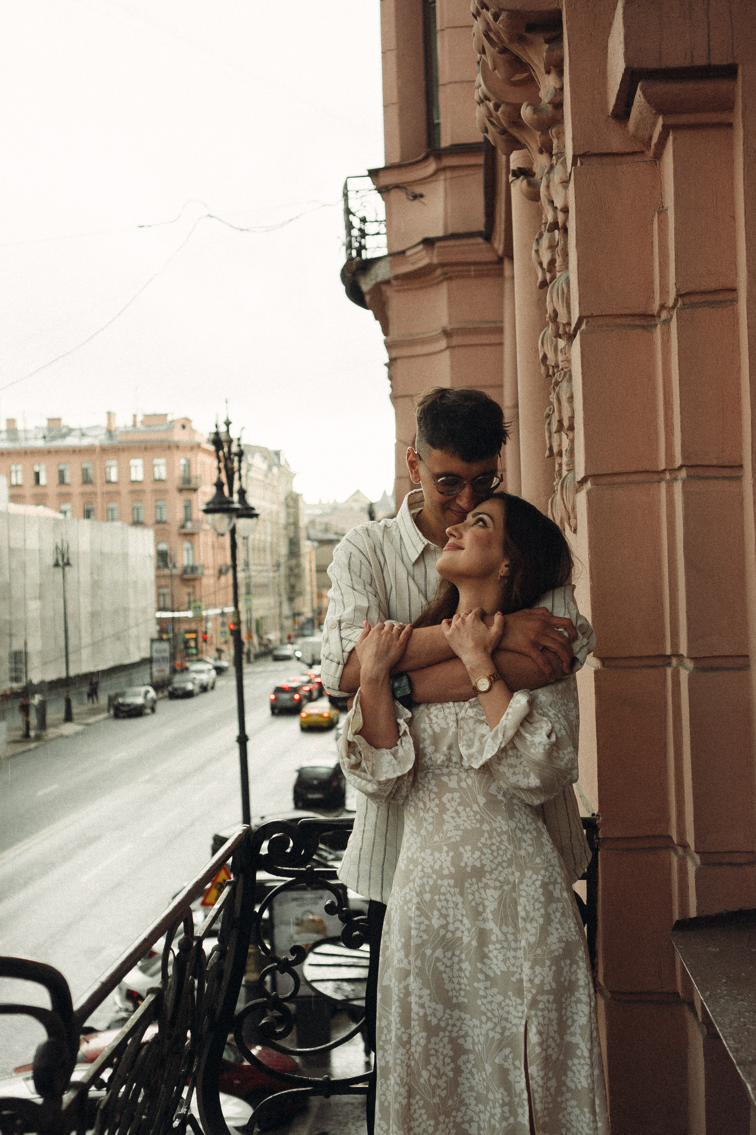 ЛЮБОВЬ В ИЮНЕ. Профессиональный фотограф, Санкт-Петербург — Виктория Богомолова