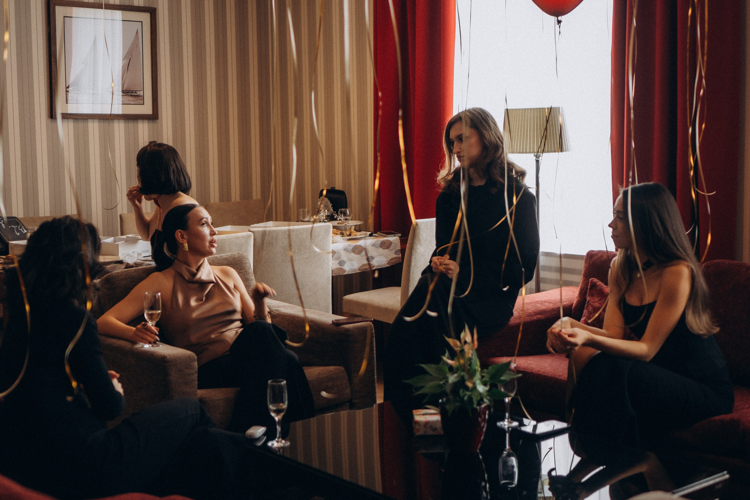 ДЕНЬ РОЖДЕНИЯ. Профессиональный фотограф, Санкт-Петербург — Виктория Богомолова