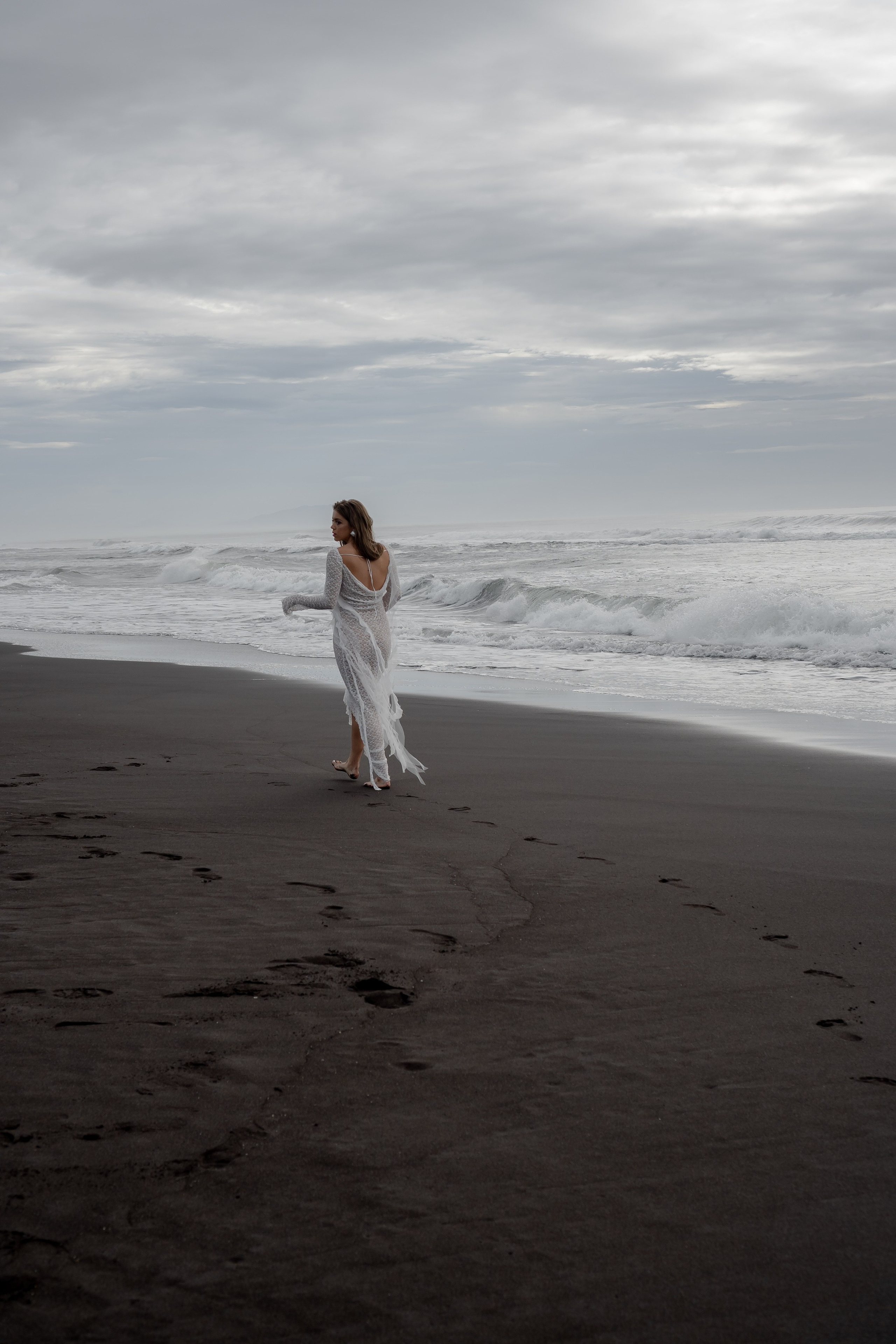 ТИХИЙ ОКЕАНН СЬЕМКА НА SONY. Профессиональный фотограф, Санкт-Петербург — Виктория Богомолова