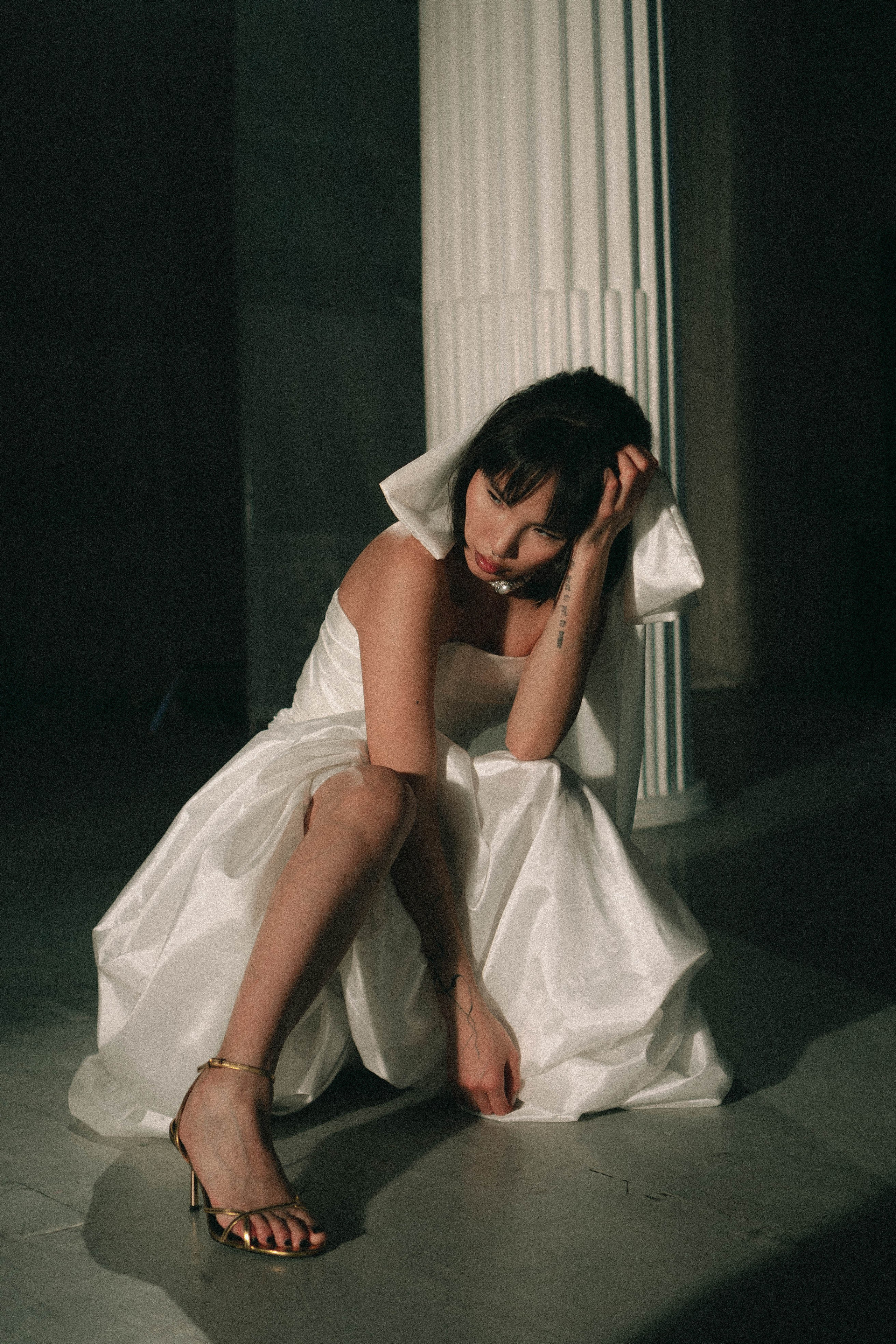 СВАБЕДНАЯ ФОТСЕССИИЯ В ОДНОМ ИЗ ЗАЛОВ НИКОЛАЕВСКОГО ДВОРЦА. Профессиональный фотограф, Санкт-Петербург — Виктория Богомолова