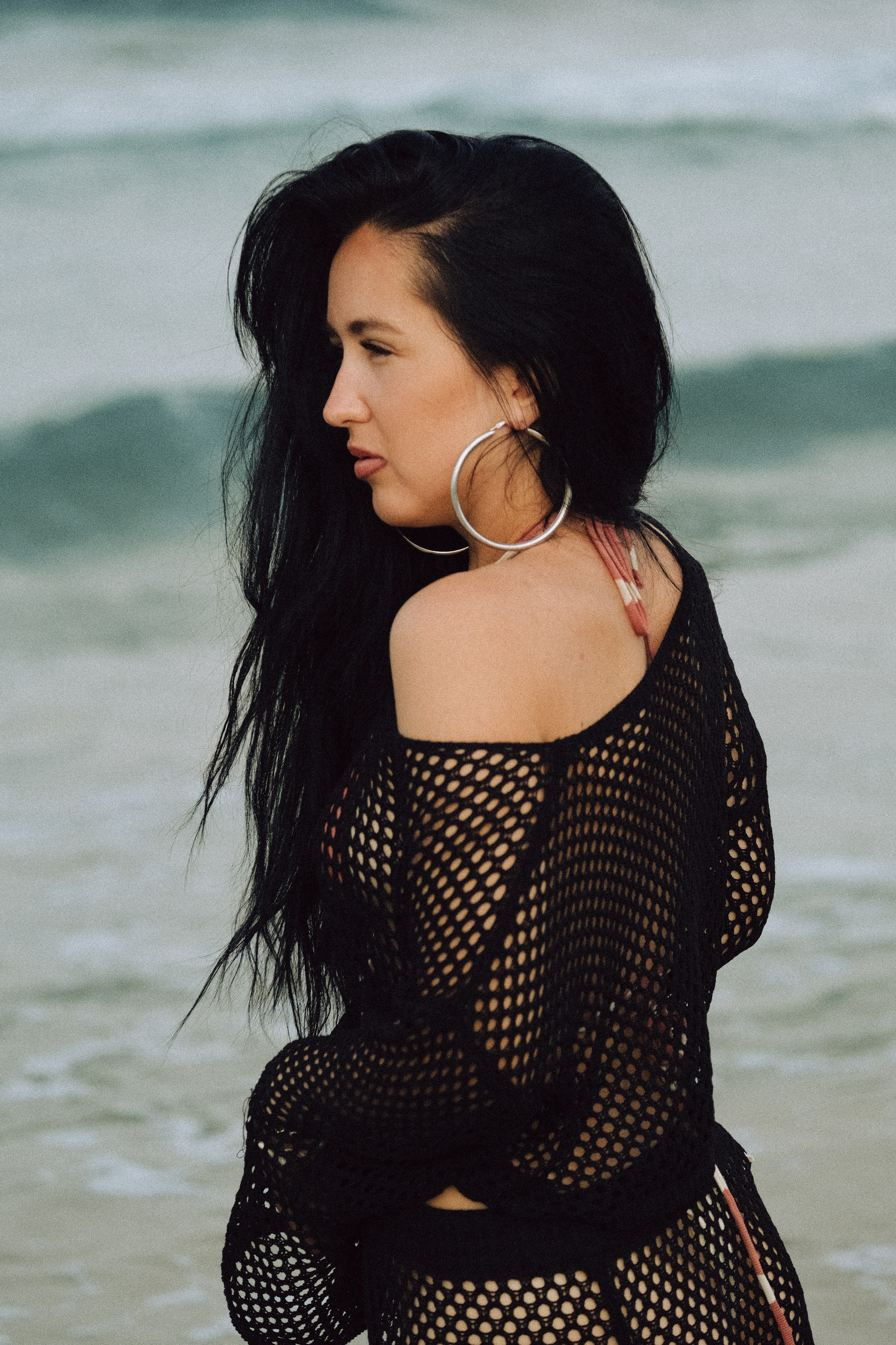 ДЕВУШКИ НА РАССВЕТНОЙ СЬЕМКЕ. Профессиональный фотограф, Санкт-Петербург — Виктория Богомолова