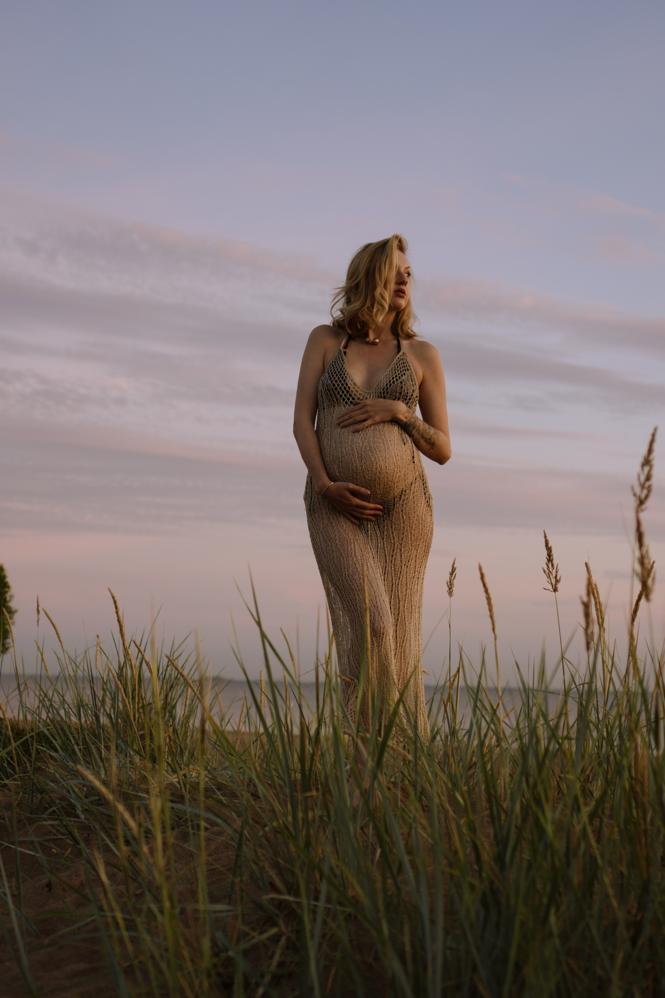 В ОЖИДАНИИ. Профессиональный фотограф, Санкт-Петербург — Виктория Богомолова