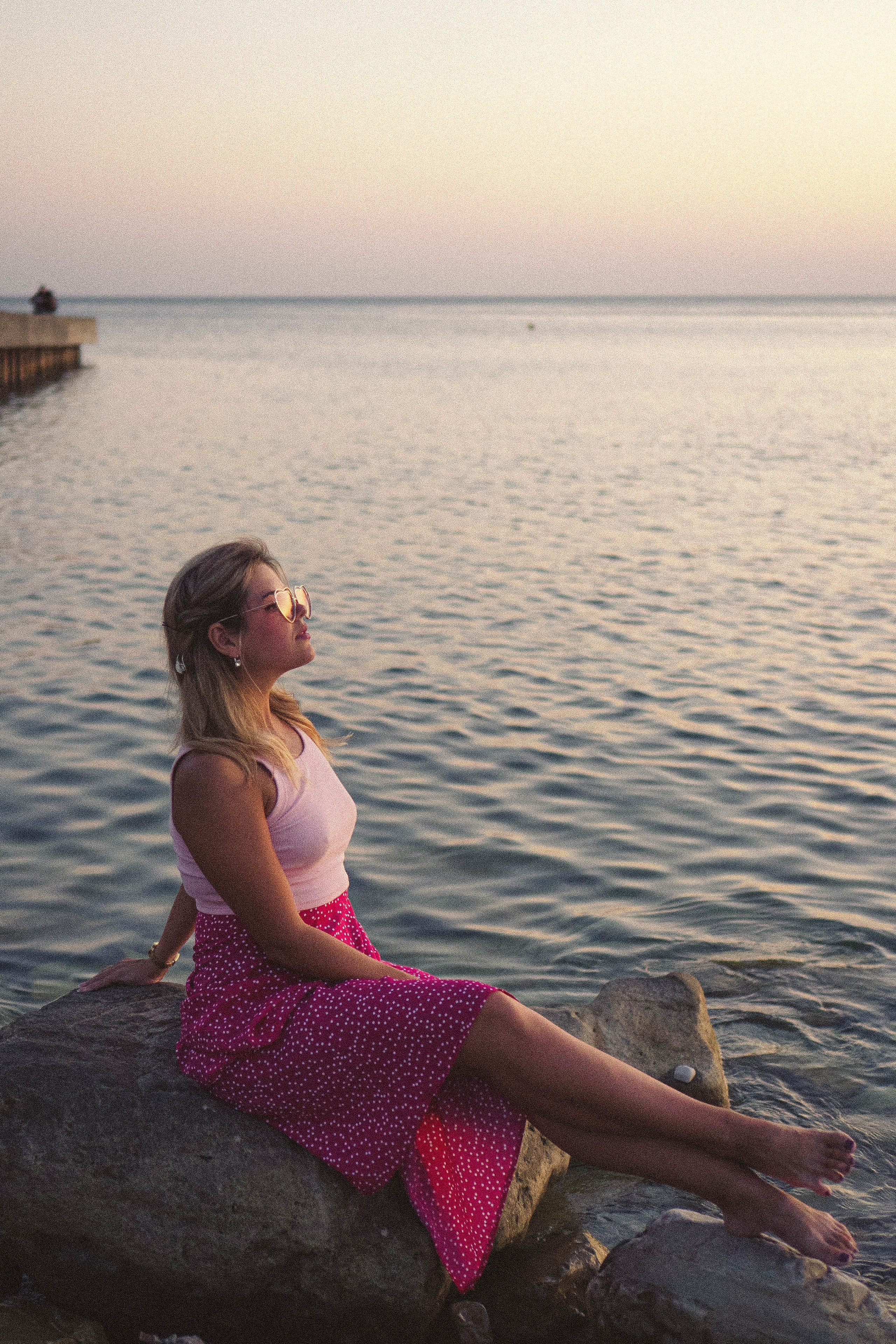 Море. Профессиональный фотограф, Санкт-Петербург — Виктория Богомолова