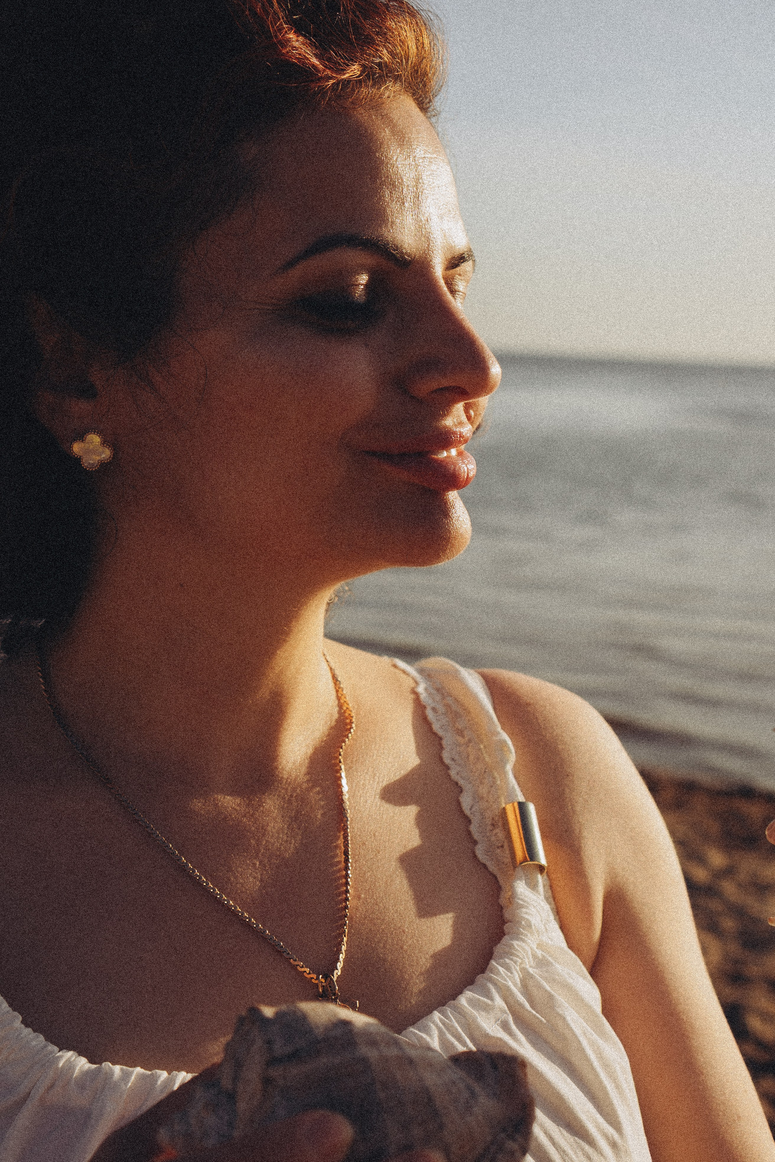 У ФИНСКОГО ЗАЛИВА. Профессиональный фотограф, Санкт-Петербург — Виктория Богомолова