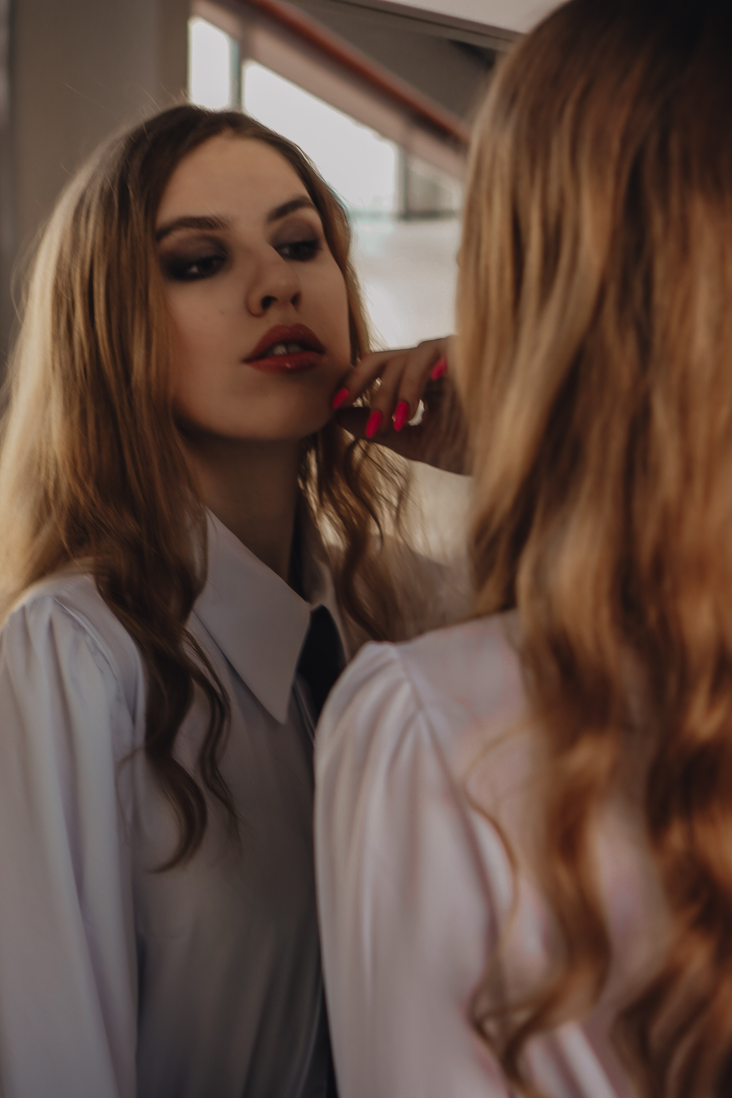 Студийная. Профессиональный фотограф, Санкт-Петербург — Виктория Богомолова