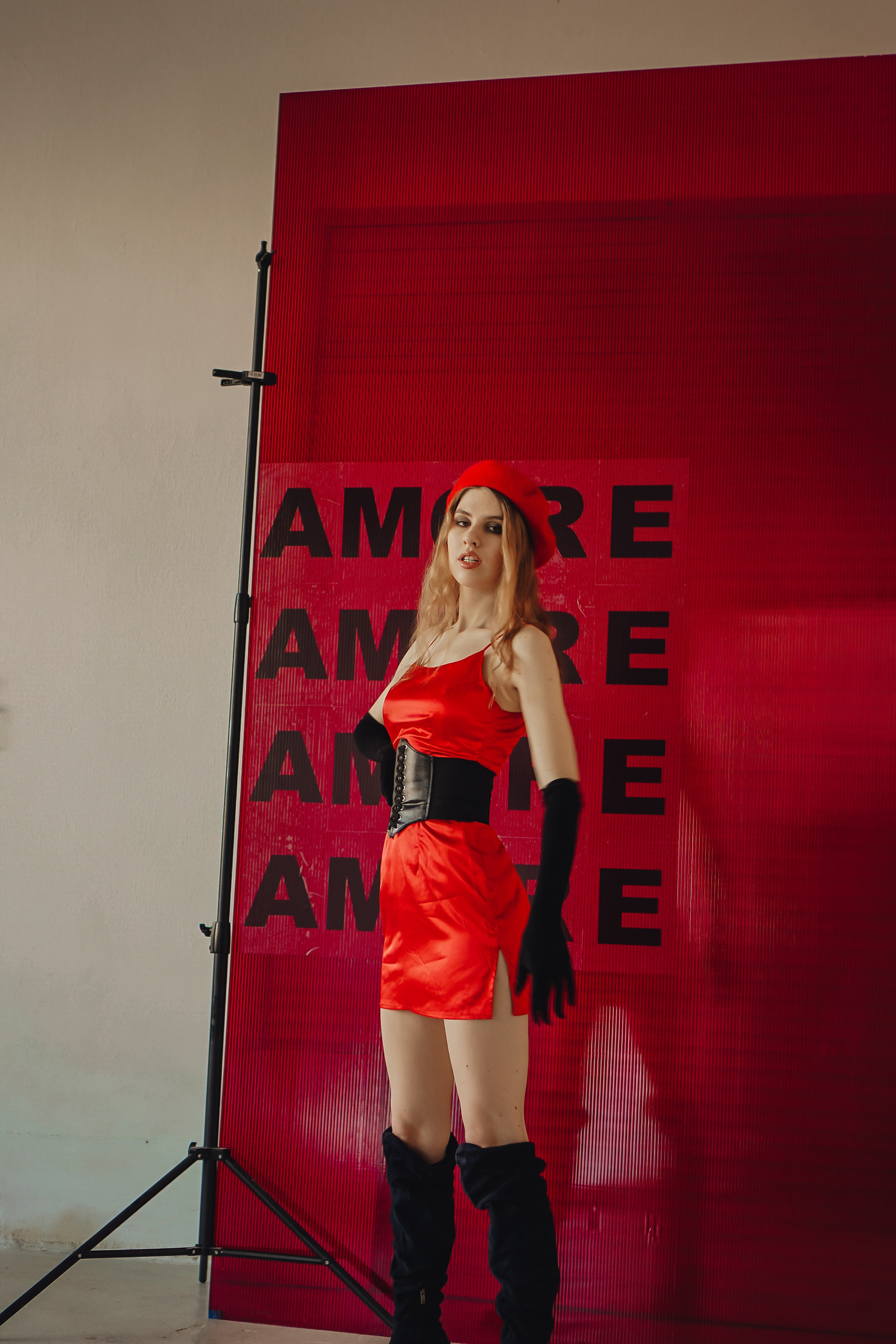 Студийная. Профессиональный фотограф, Санкт-Петербург — Виктория Богомолова