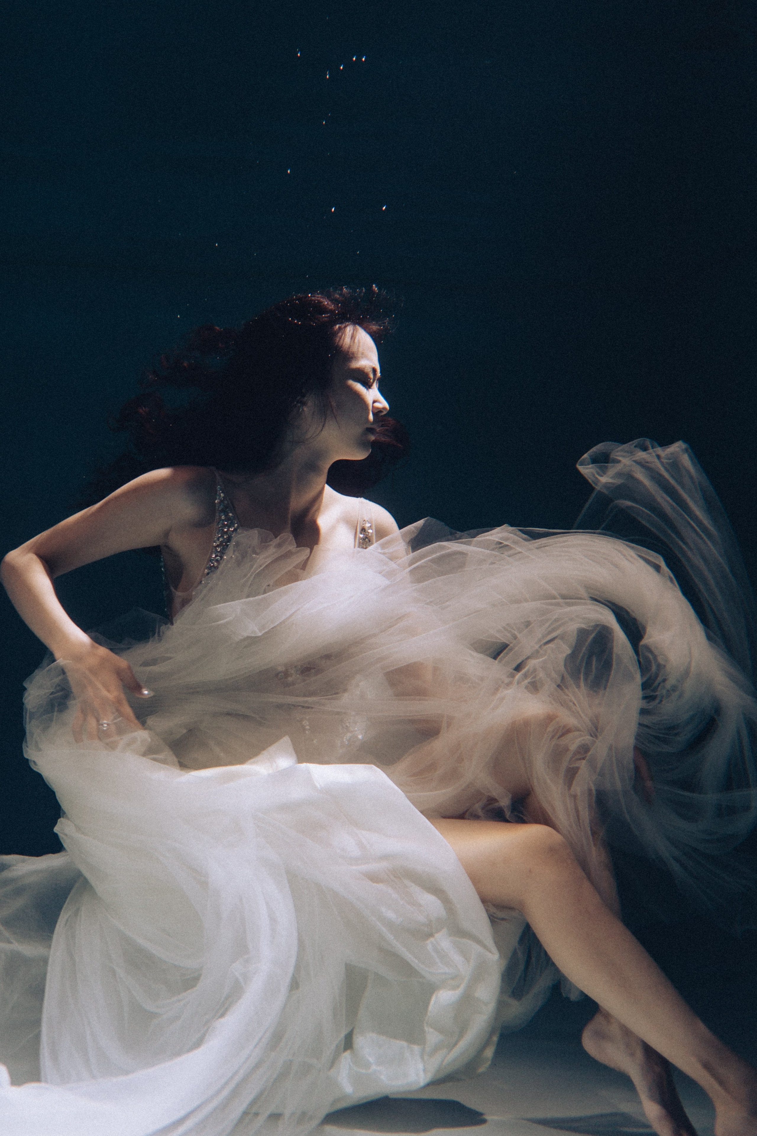 ФОТОСЕСИСИЯ В БАССЕЙНЕ. Профессиональный фотограф, Санкт-Петербург — Виктория Богомолова