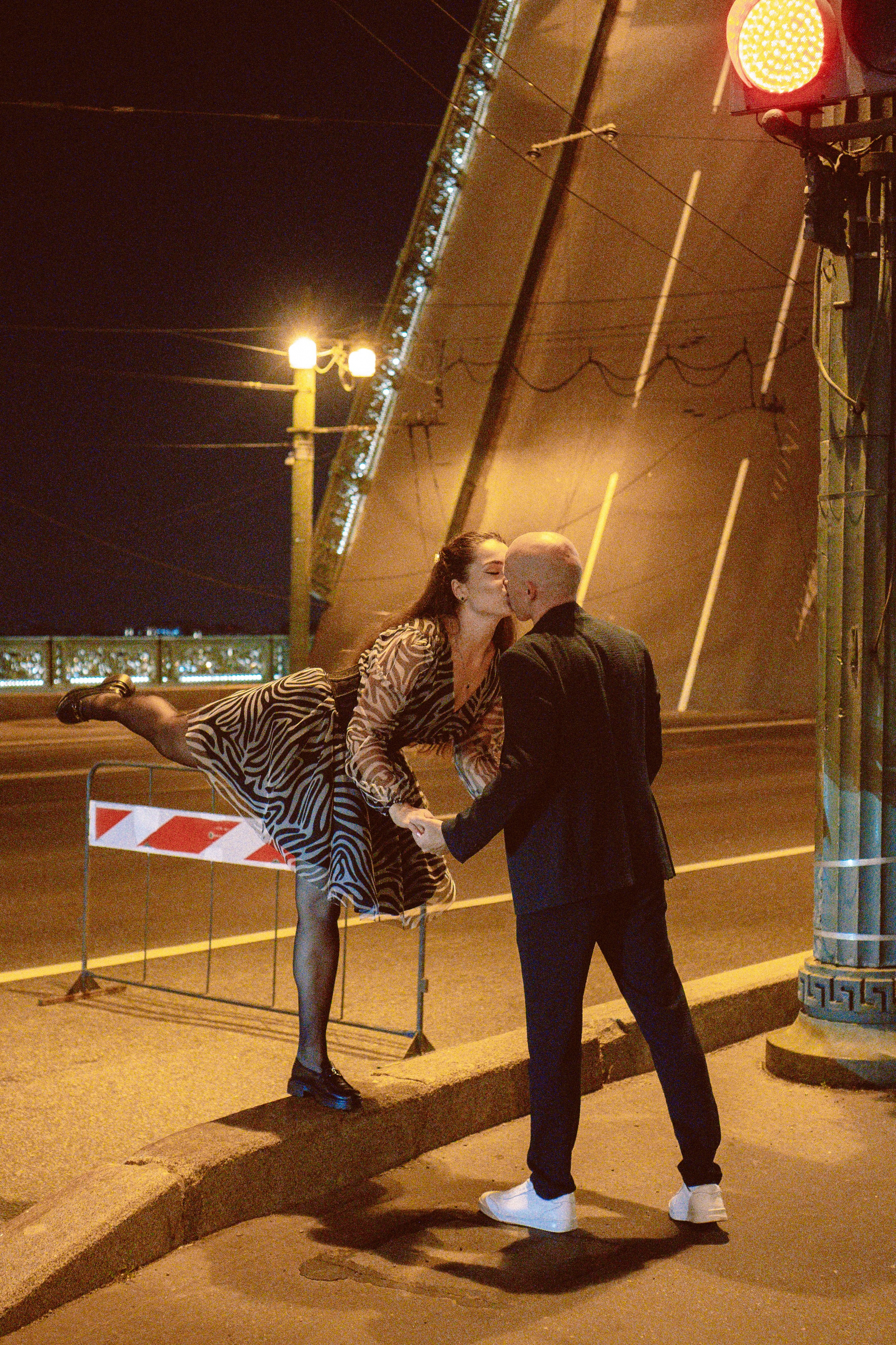 Любовь и питер. Профессиональный фотограф, Санкт-Петербург — Виктория Богомолова