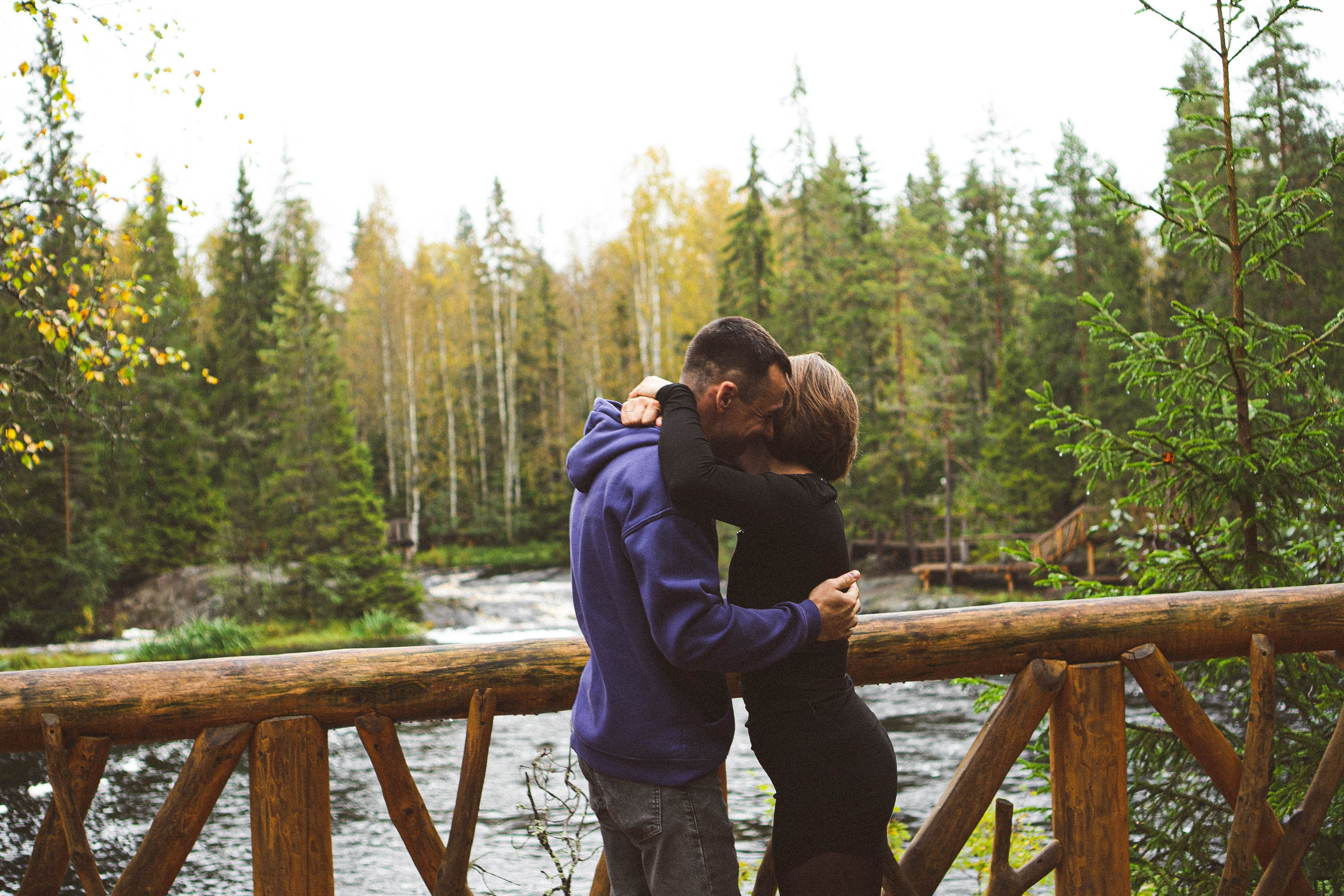 Прогулка на природе. Профессиональный фотограф, Санкт-Петербург — Виктория Богомолова