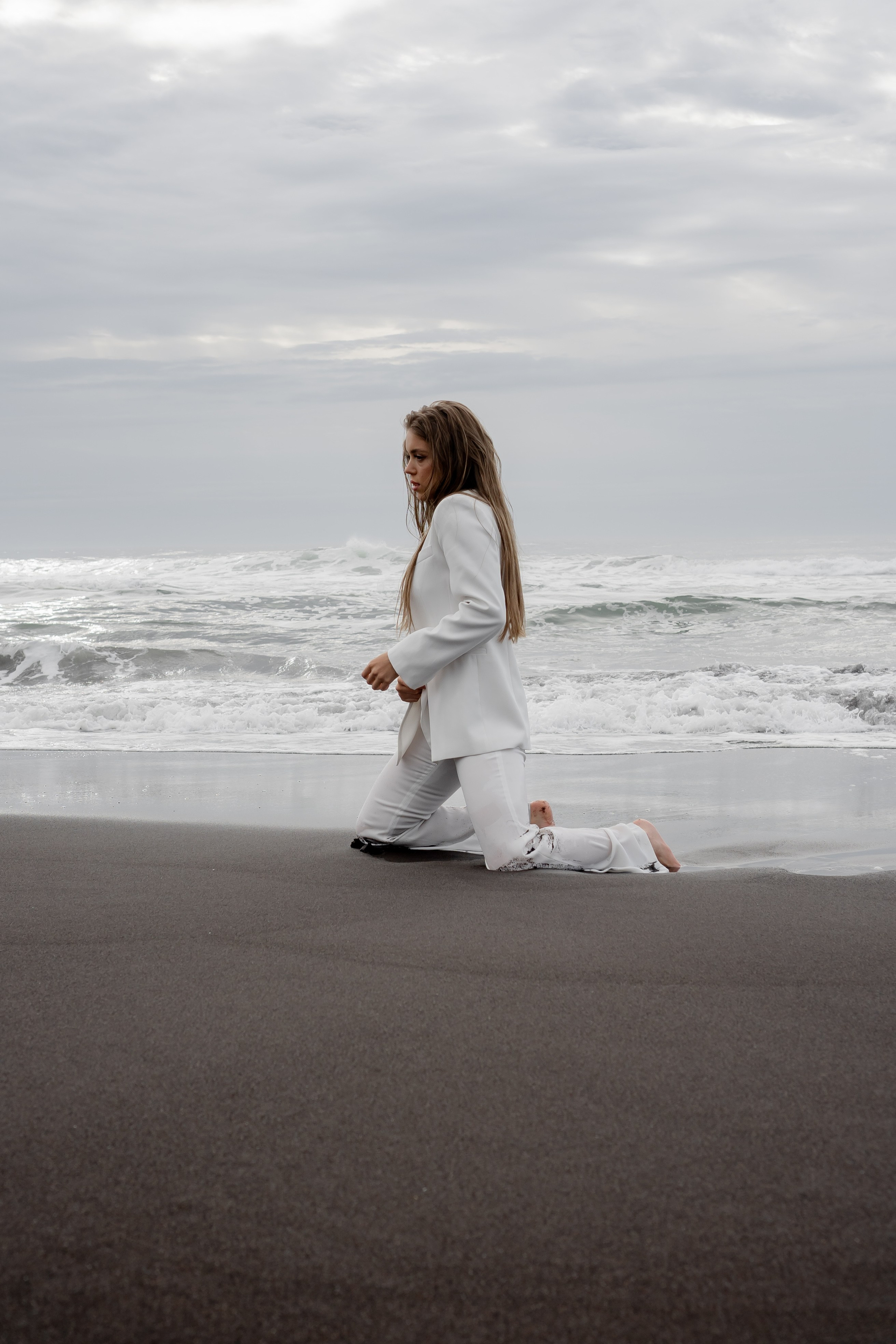 ТИХИЙ ОКЕАН. Профессиональный фотограф, Санкт-Петербург — Виктория Богомолова