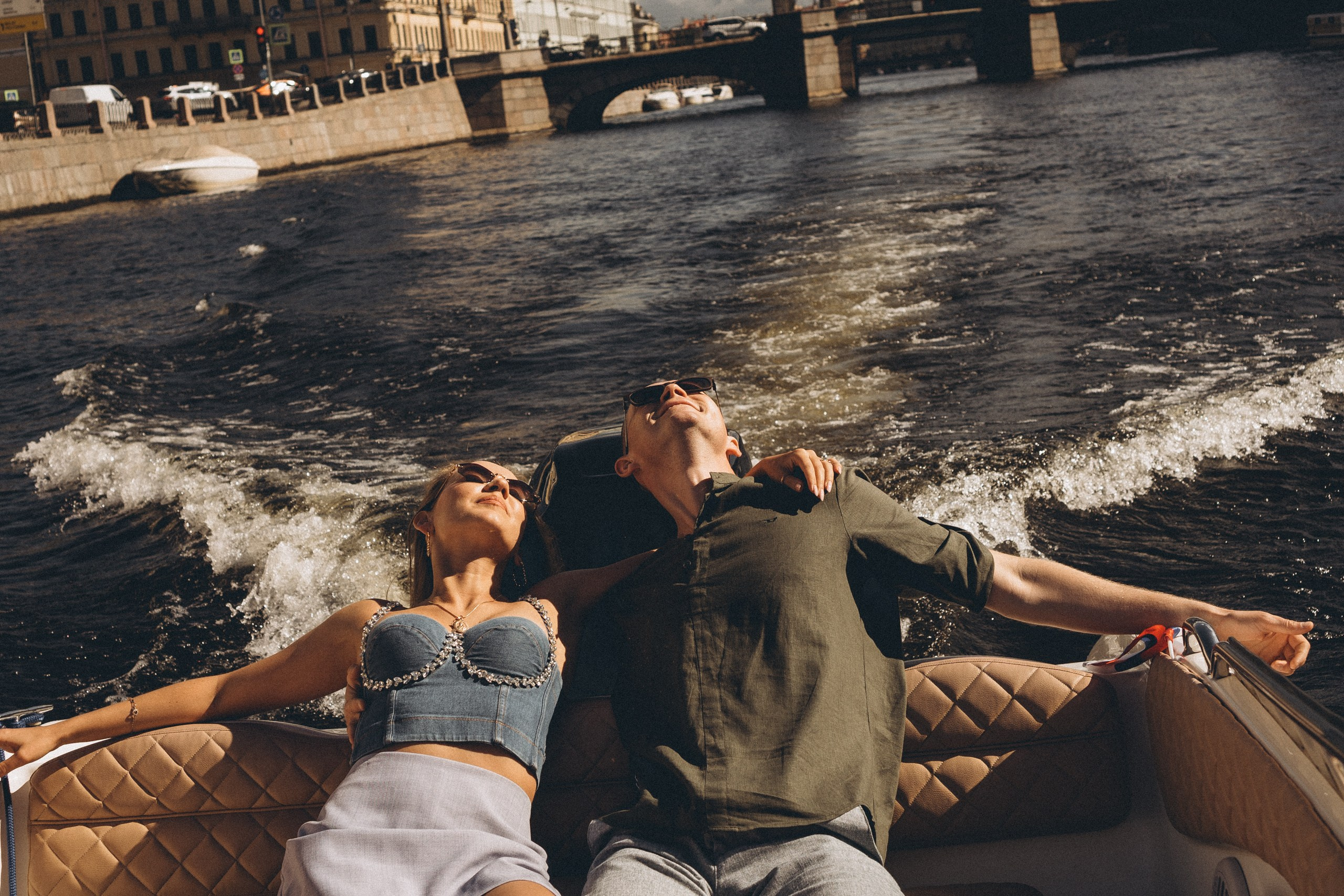 Любовь. Профессиональный фотограф, Санкт-Петербург — Виктория Богомолова