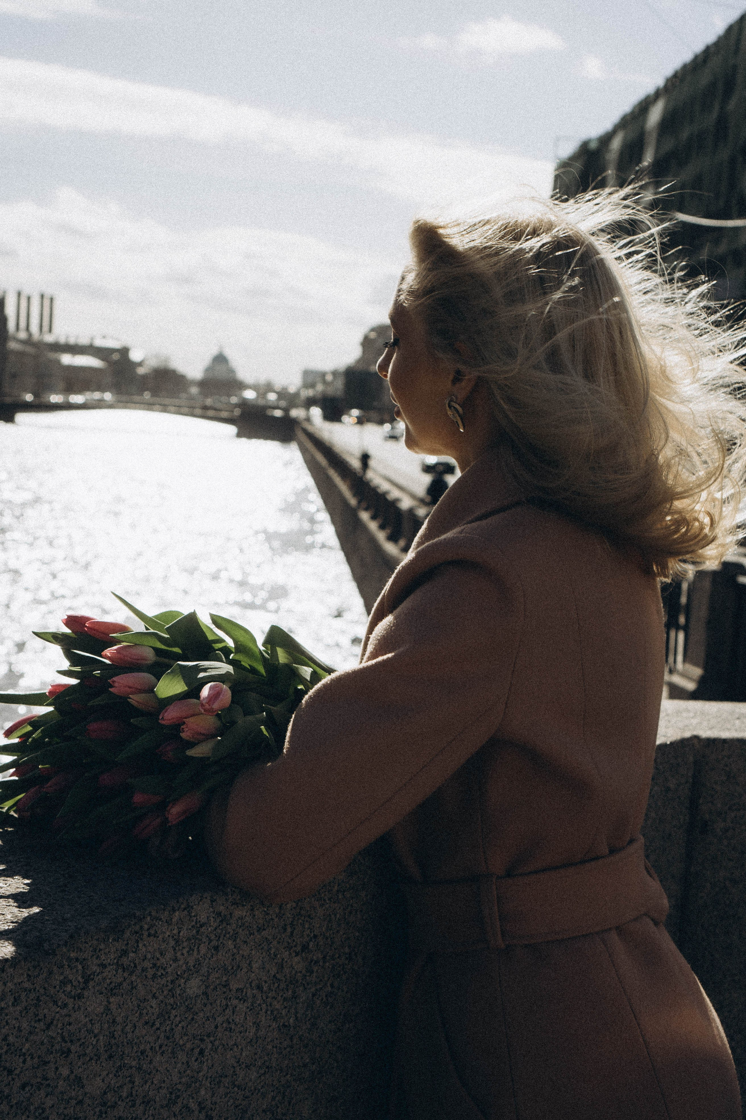 Питерская атмосфера. Профессиональный фотограф, Санкт-Петербург — Виктория Богомолова
