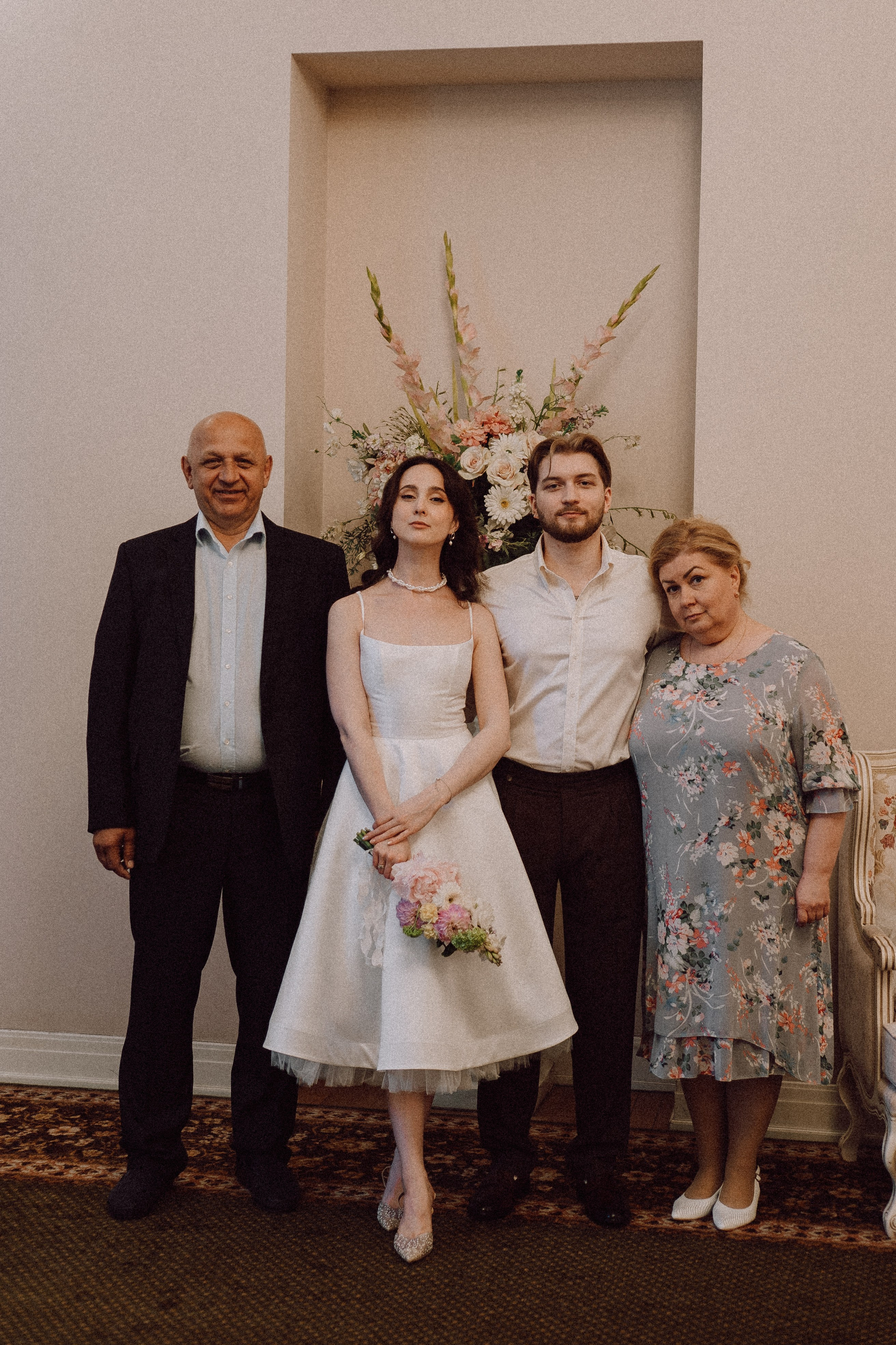 СВАДЕБНАЯ ФОТОСЕСИСИЯ В ГОРОДЕ ПУШКИН. Профессиональный фотограф, Санкт-Петербург — Виктория Богомолова