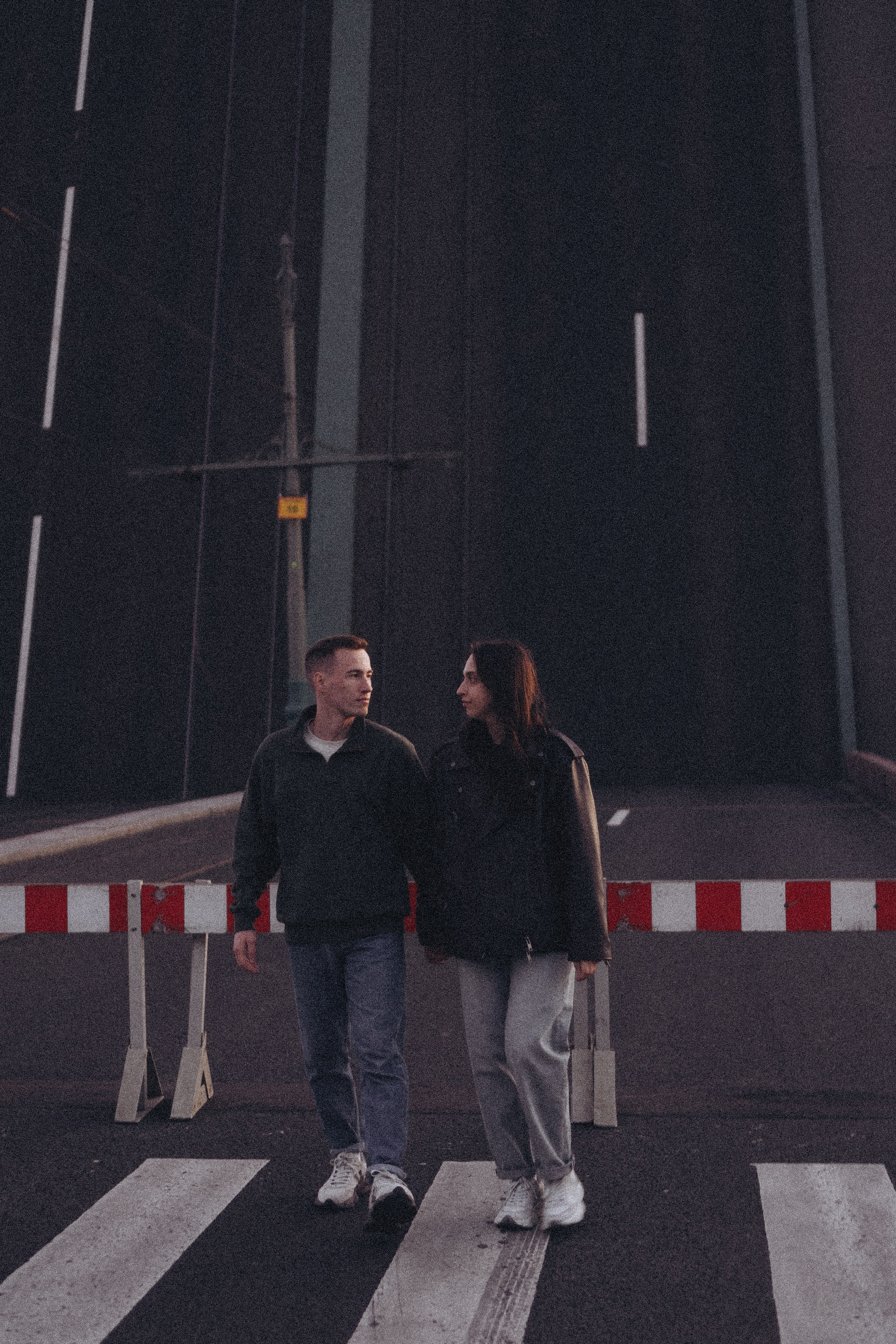 Рассветная история любви. Профессиональный фотограф, Санкт-Петербург — Виктория Богомолова