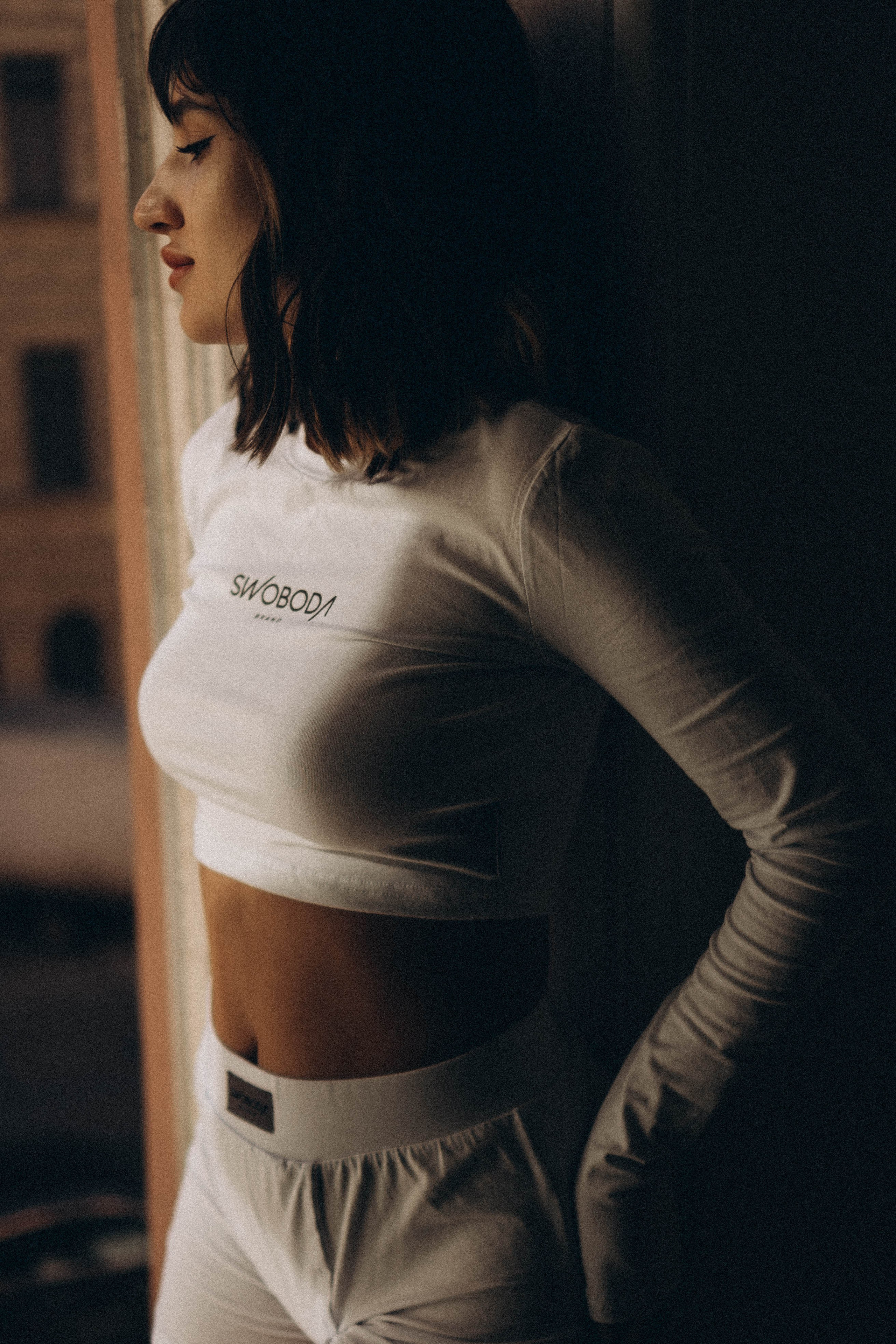 Студийная. Профессиональный фотограф, Санкт-Петербург — Виктория Богомолова