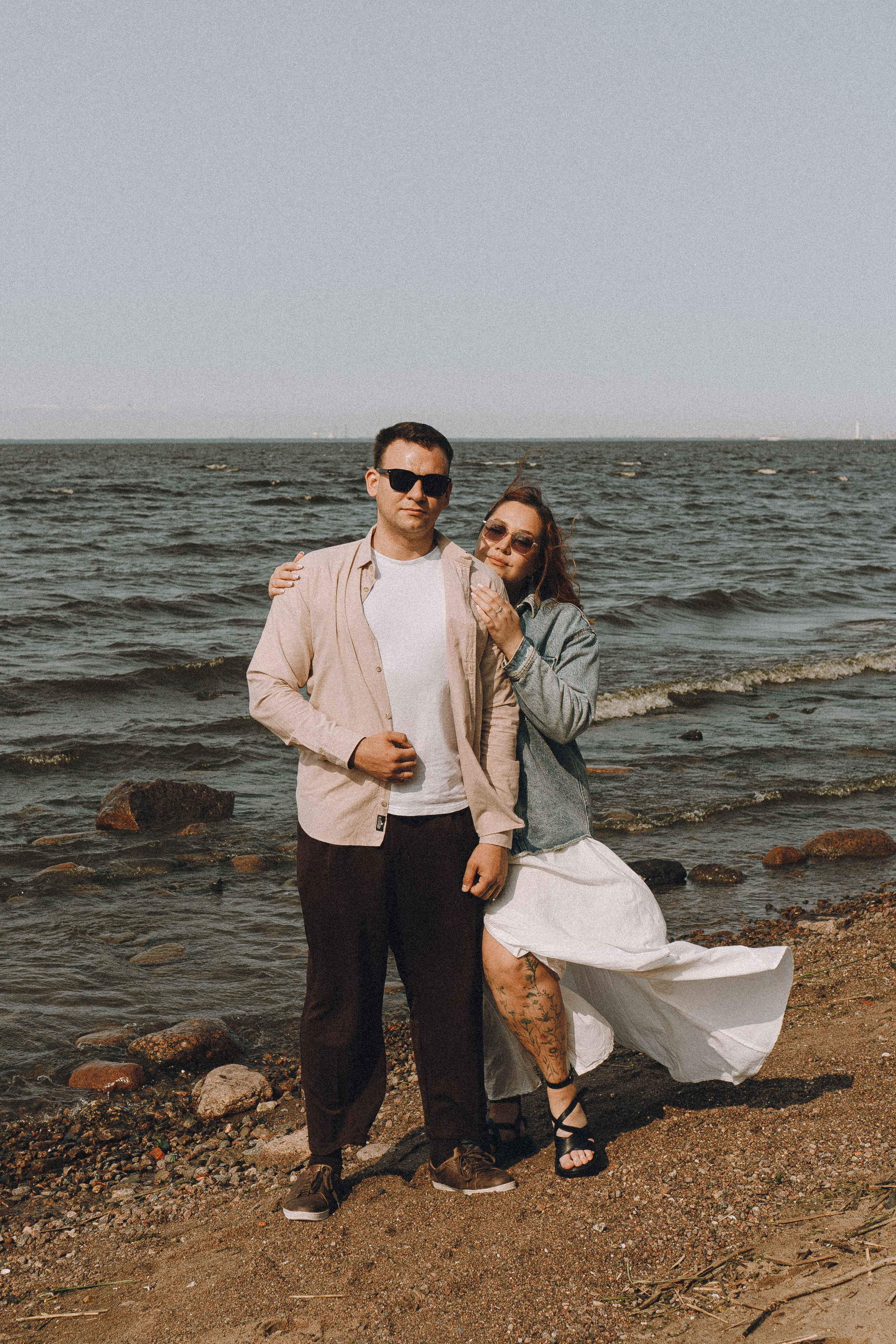 СВАДЕБНАЯ ИСТОРИЯ В ПЕТЕРГОФЕ. Профессиональный фотограф, Санкт-Петербург — Виктория Богомолова