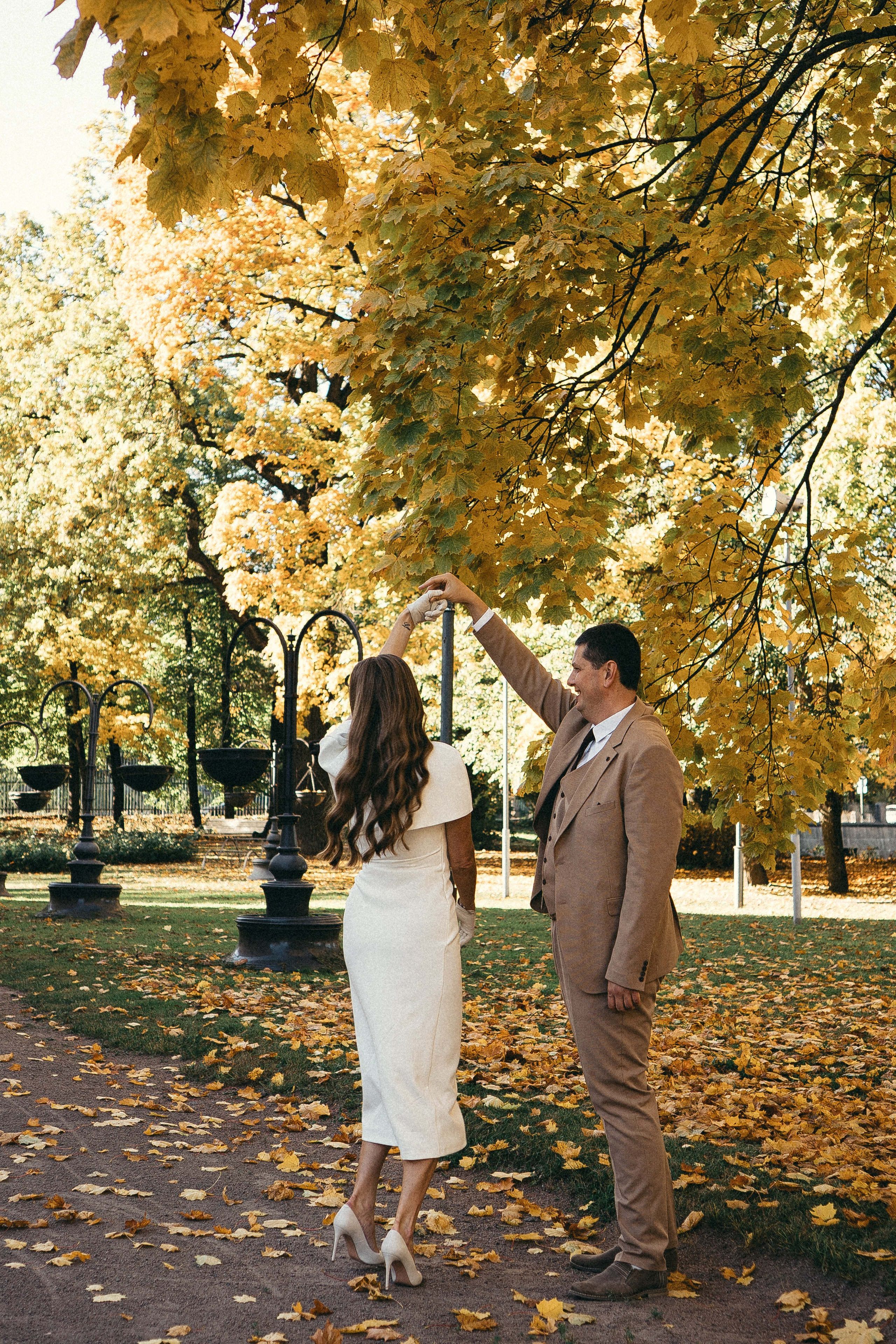 СВАДЕБНАЯ СЬЕМКА В ПУШКИН. Профессиональный фотограф, Санкт-Петербург — Виктория Богомолова