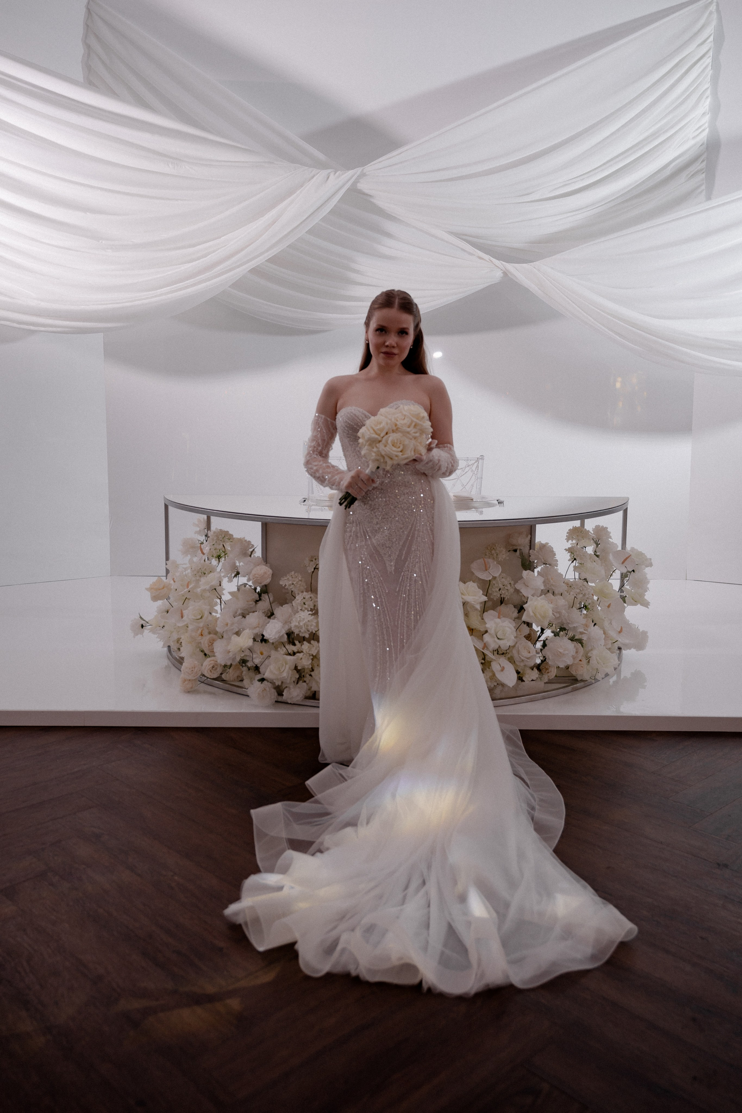 СВАДЕБНАЯ СЬЕМКА СБОРОВ В ОТЕЛЕ И ВЫЕЗД НА ЦЕРЕМОНИЮ (СНЯТО В СИБИРЕ В НИЖНЕВАРТОВСКЕ). Профессиональный фотограф, Санкт-Петербург — Виктория Богомолова