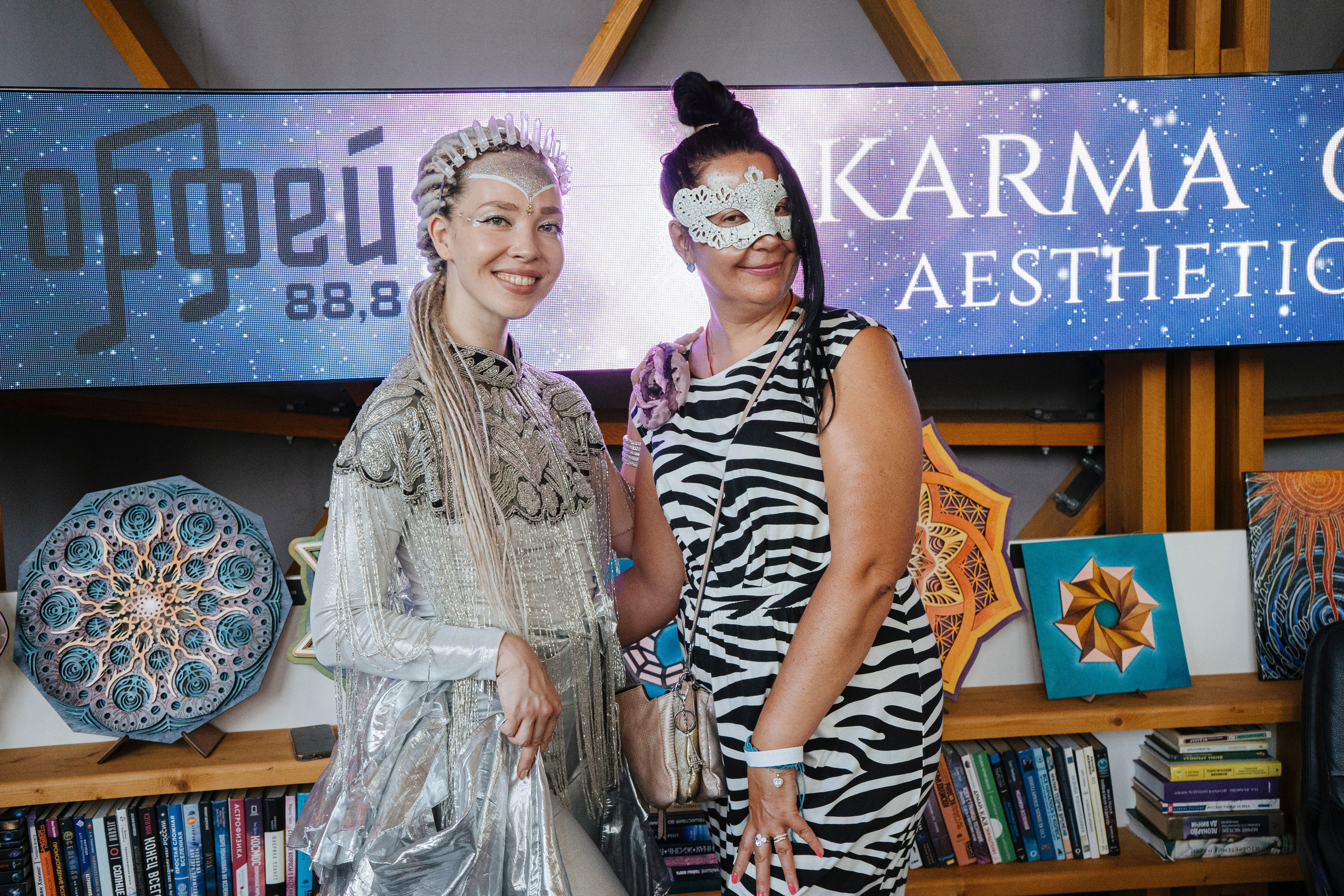 KARMA COSMO — AESTHETIC DANCE 2025. Портретный фотограф Нижний Новгород