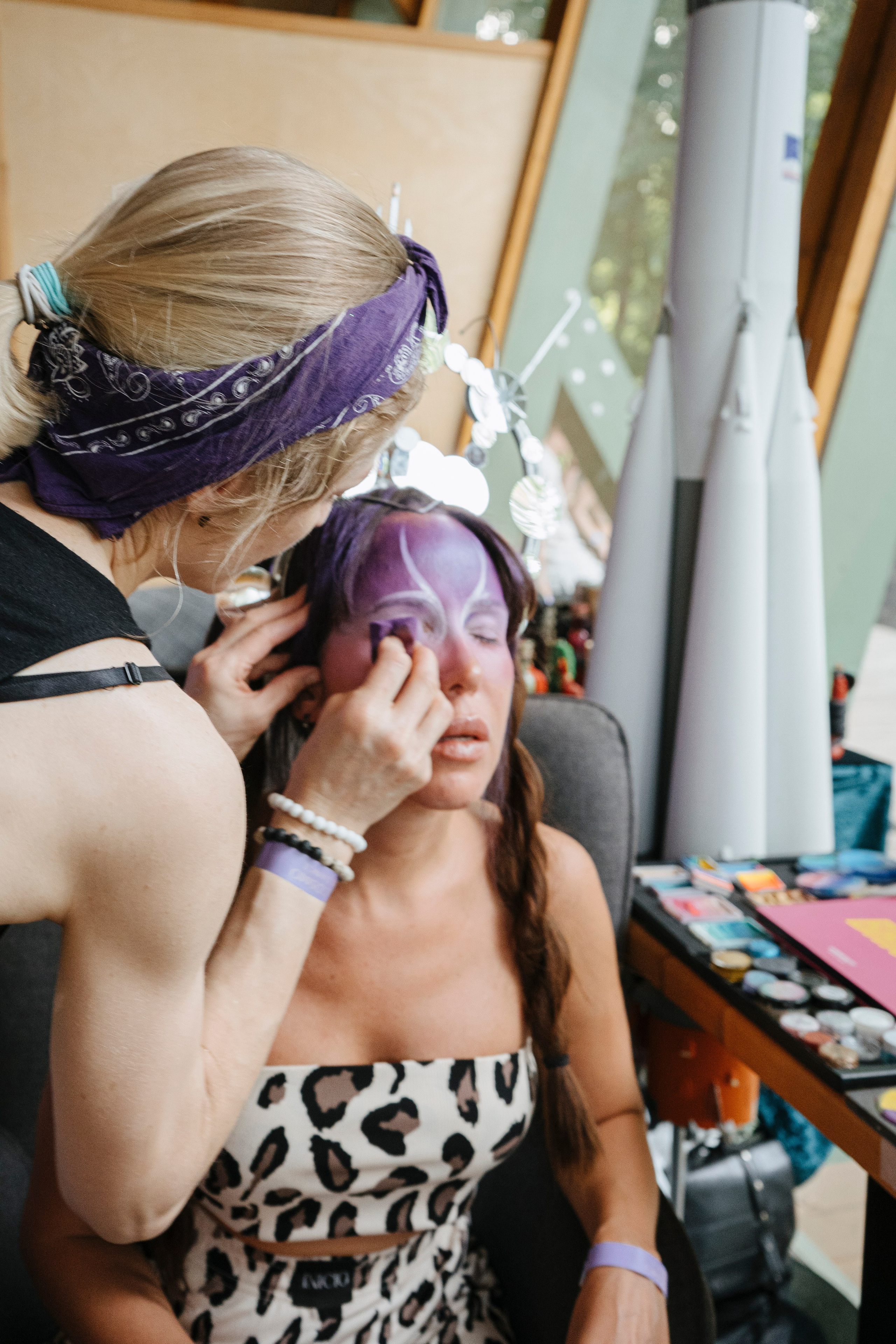 KARMA COSMO — AESTHETIC DANCE 2025. Портретный фотограф Нижний Новгород